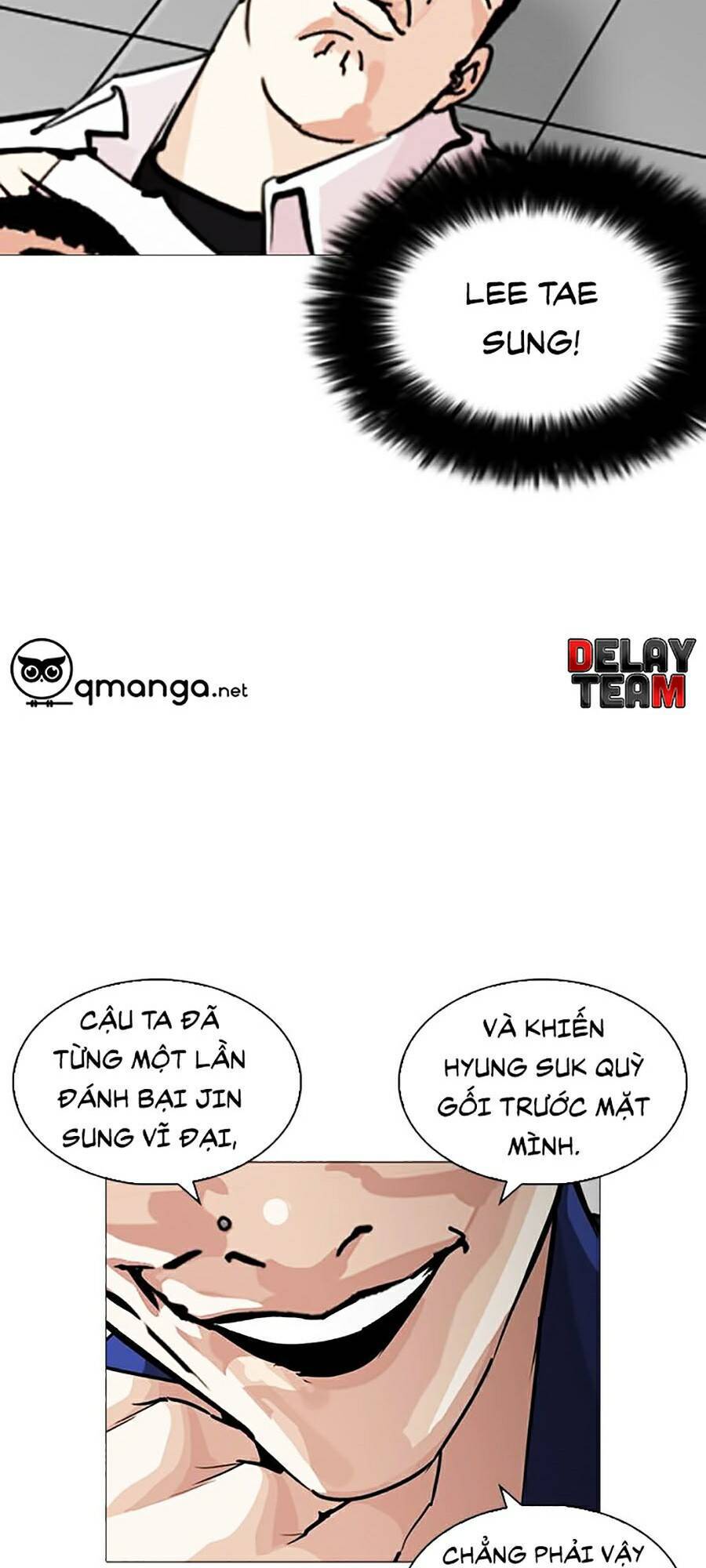 Lookism - Hoán Đổi Diệu Kỳ hoán đổi diệu kỳ - chapter 252 - Upload bởi truyensieuhay.com