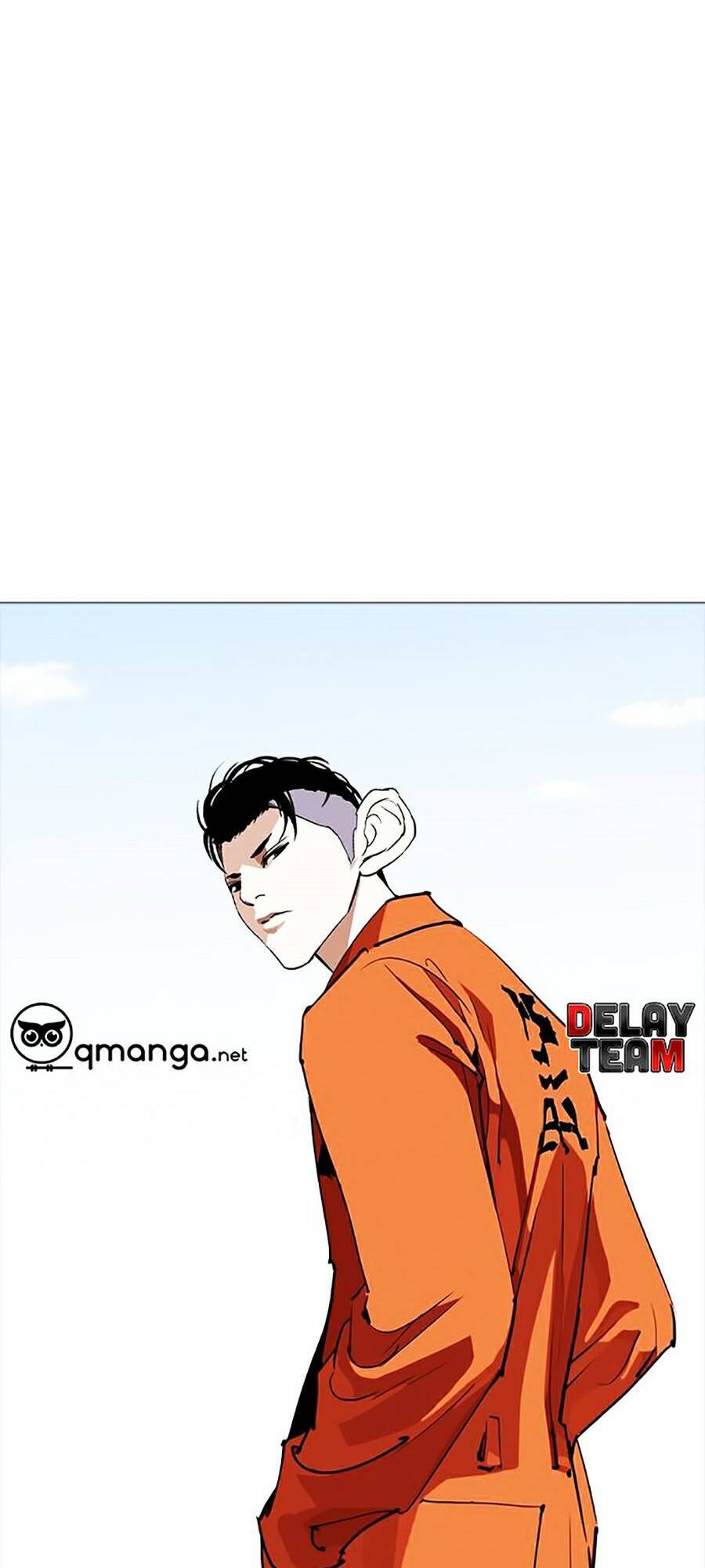 Lookism - Hoán Đổi Diệu Kỳ hoán đổi diệu kỳ - chapter 252 - Upload bởi truyensieuhay.com