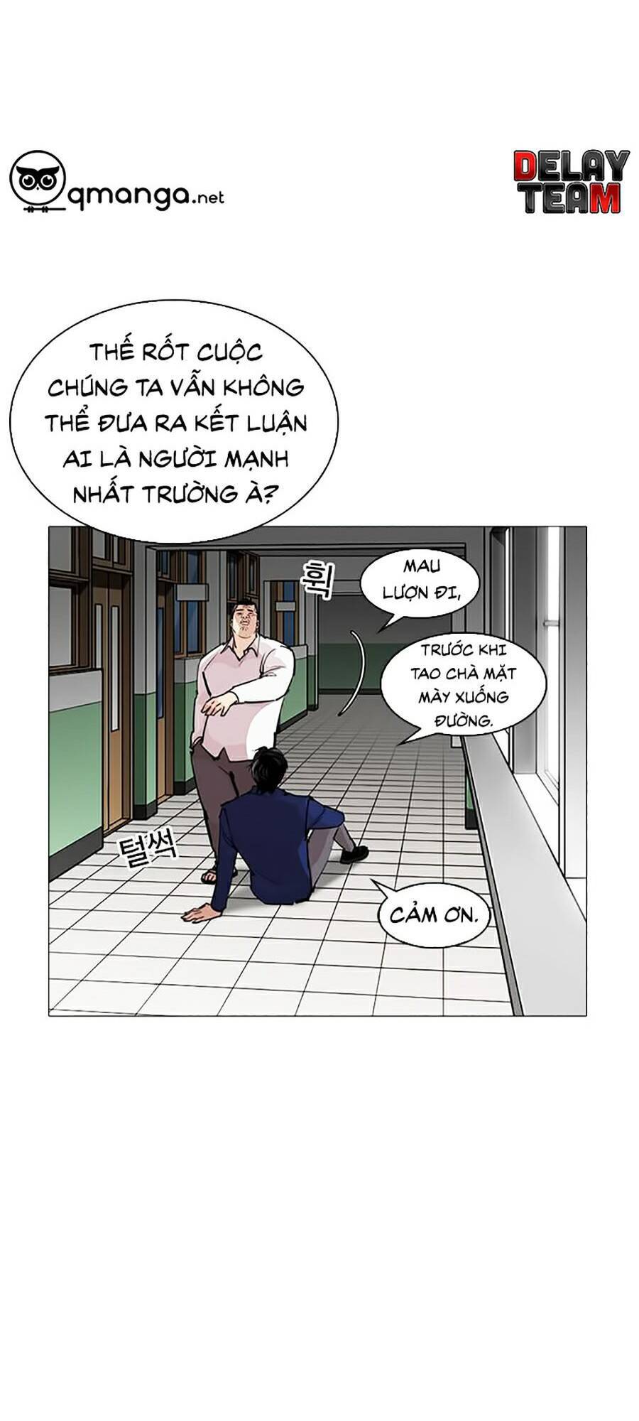 Lookism - Hoán Đổi Diệu Kỳ hoán đổi diệu kỳ - chapter 252 - Upload bởi truyensieuhay.com