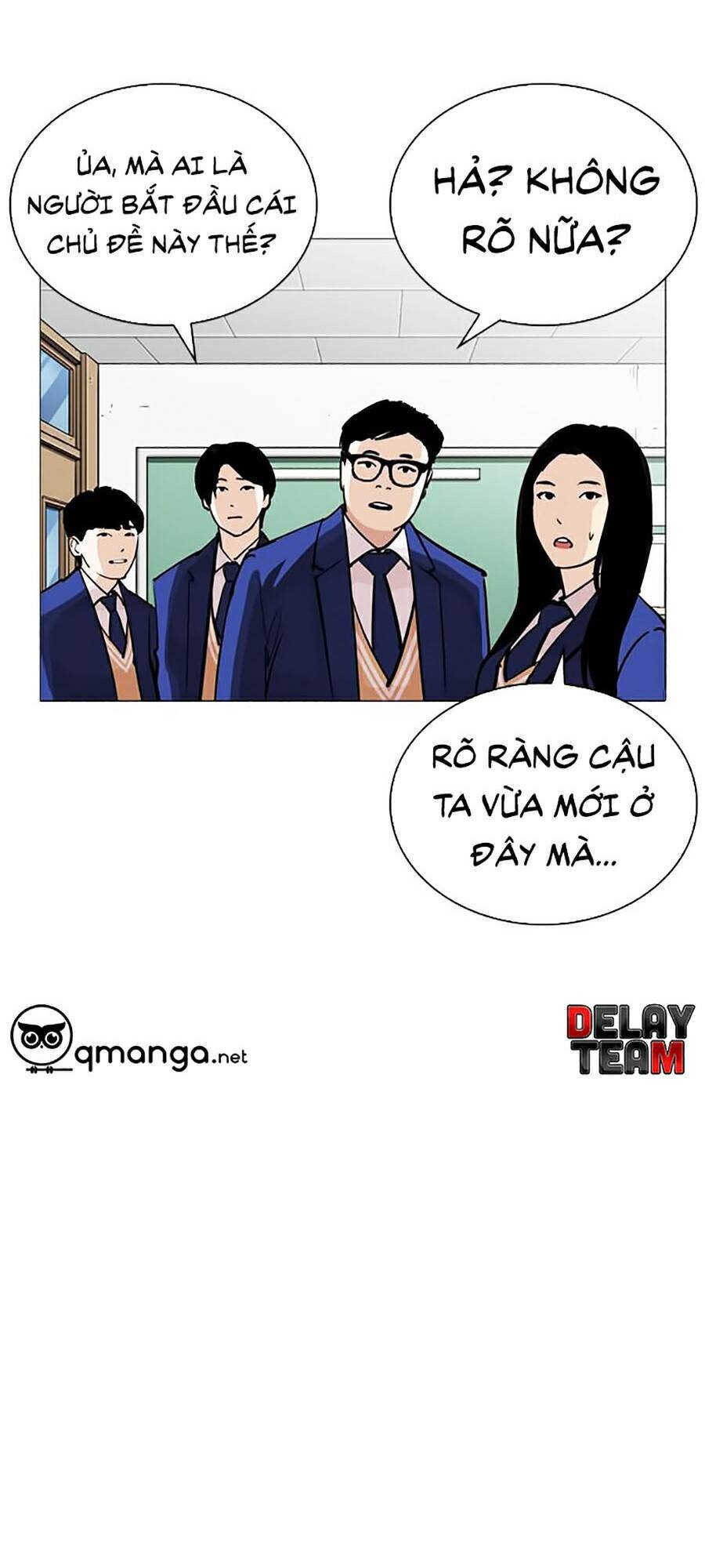 Lookism - Hoán Đổi Diệu Kỳ hoán đổi diệu kỳ - chapter 252 - Upload bởi truyensieuhay.com
