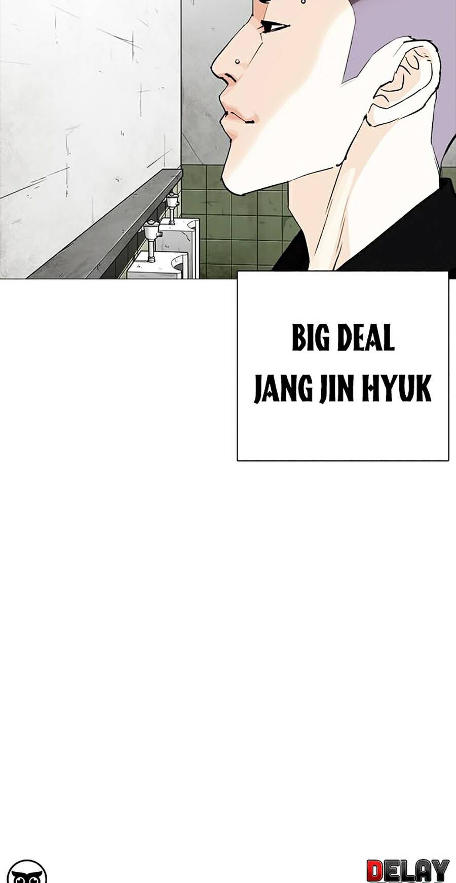 Lookism - Hoán Đổi Diệu Kỳ hoán đổi diệu kỳ - chapter 252 - Upload bởi truyensieuhay.com