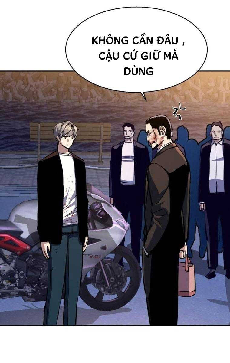 Bạn Học Của Tôi Là Lính Đánh Thuê chapter 150 - Upload bởi truyensieuhay.com