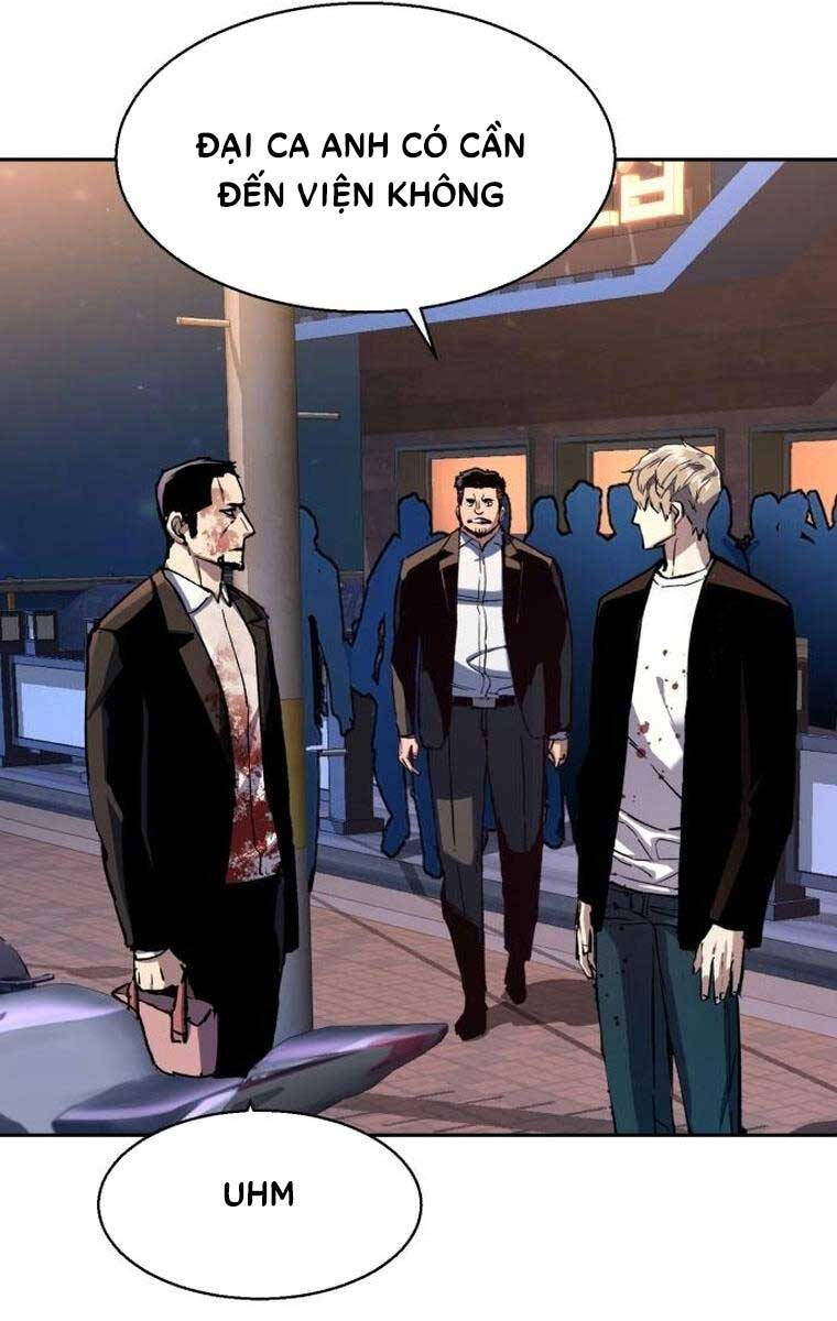 Bạn Học Của Tôi Là Lính Đánh Thuê chapter 150 - Upload bởi truyensieuhay.com