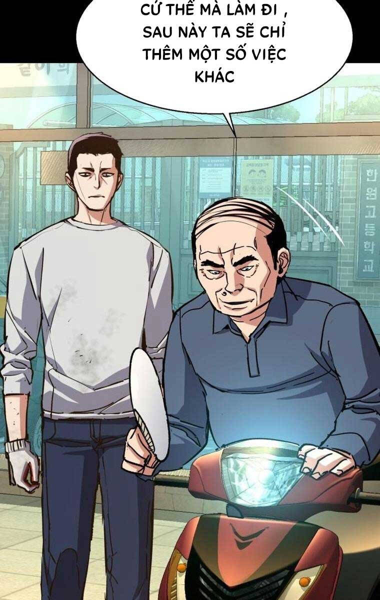 Bạn Học Của Tôi Là Lính Đánh Thuê chapter 150 - Upload bởi truyensieuhay.com