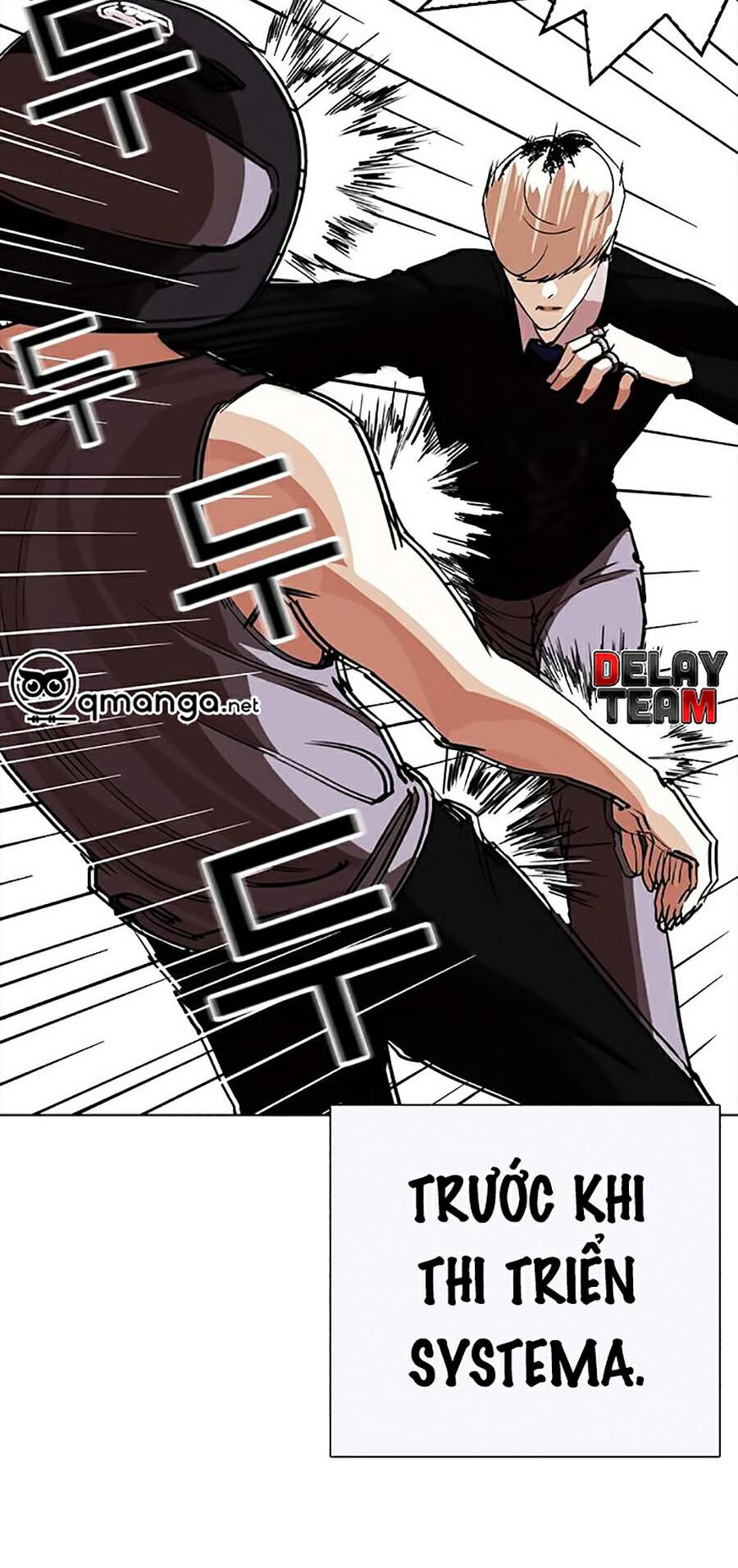 Lookism - Hoán Đổi Diệu Kỳ hoán đổi diệu kỳ - chapter 253 - Upload bởi truyensieuhay.com