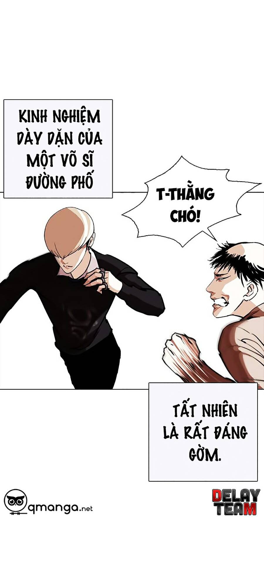 Lookism - Hoán Đổi Diệu Kỳ hoán đổi diệu kỳ - chapter 253 - Upload bởi truyensieuhay.com