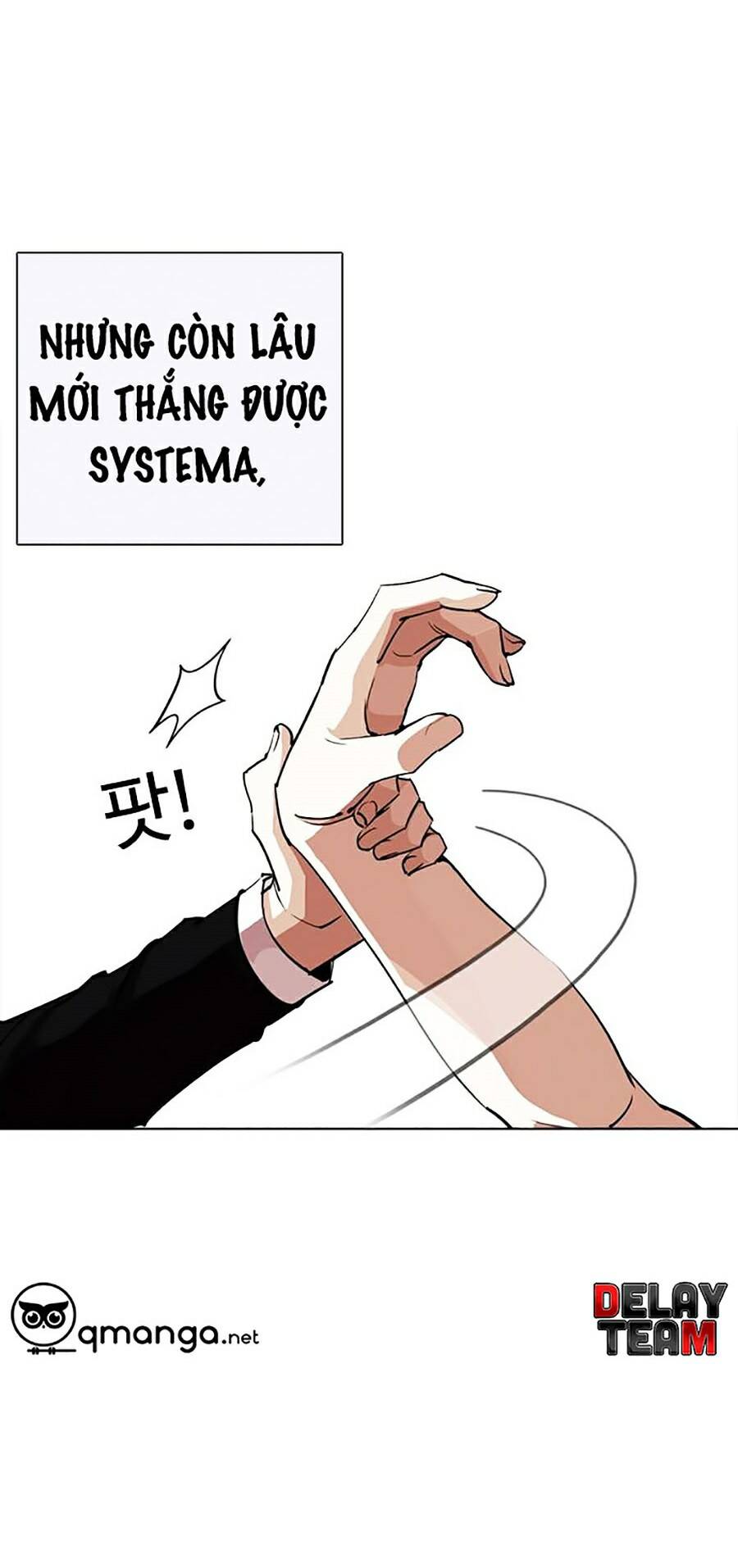 Lookism - Hoán Đổi Diệu Kỳ hoán đổi diệu kỳ - chapter 253 - Upload bởi truyensieuhay.com