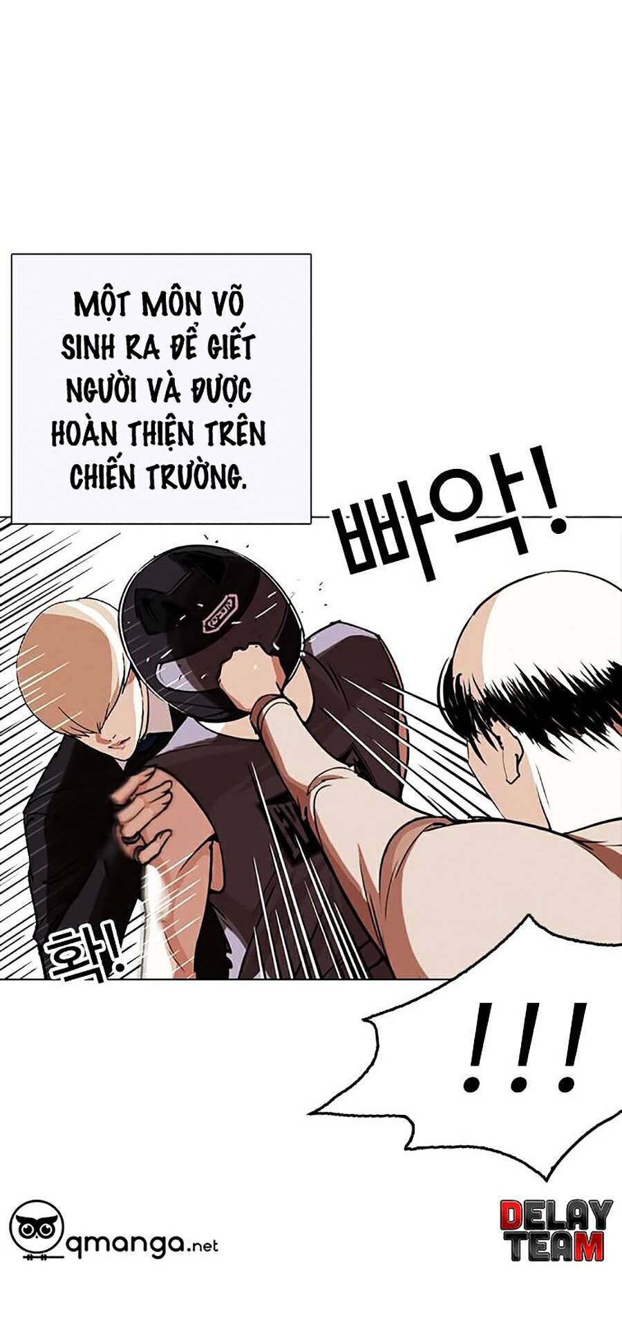 Lookism - Hoán Đổi Diệu Kỳ hoán đổi diệu kỳ - chapter 253 - Upload bởi truyensieuhay.com