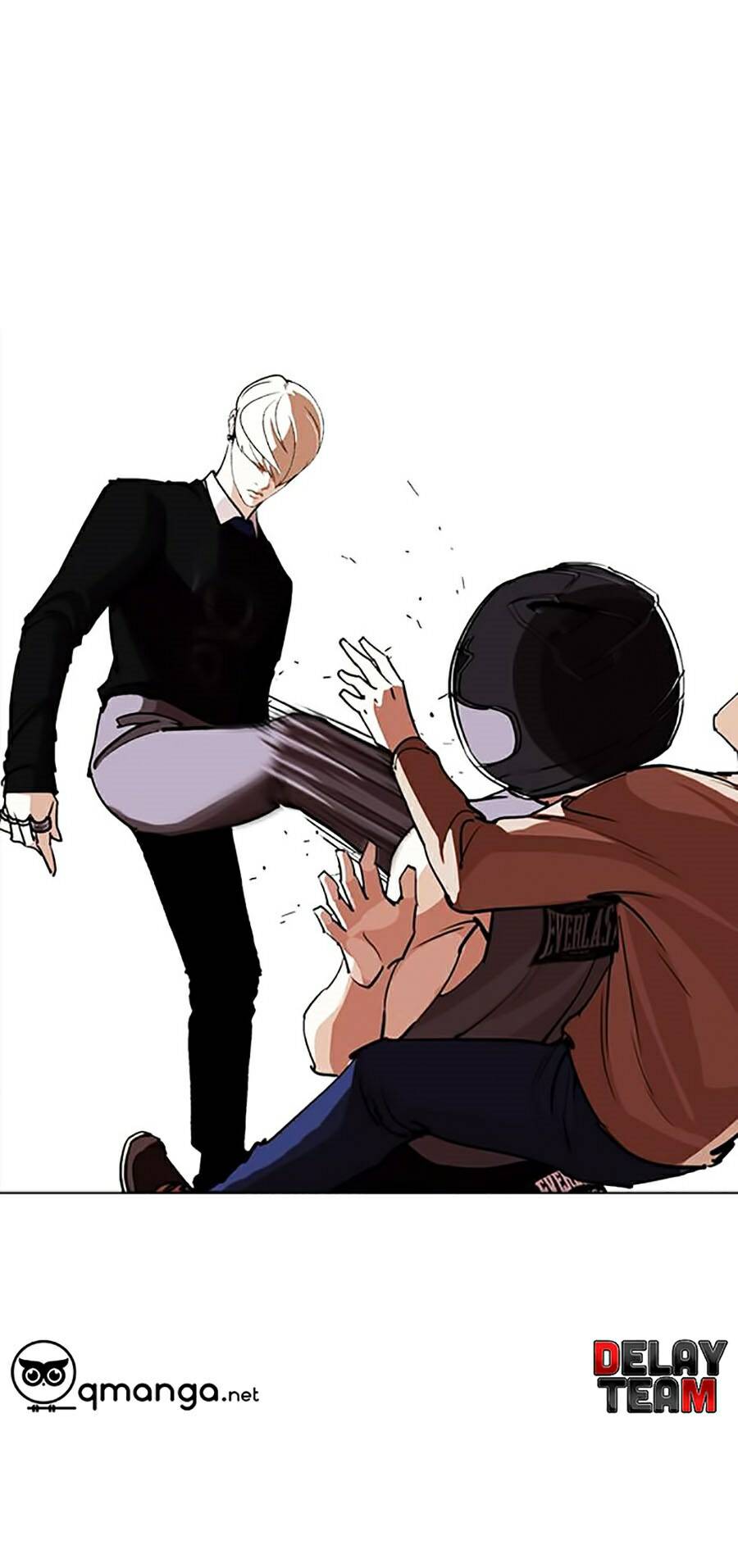 Lookism - Hoán Đổi Diệu Kỳ hoán đổi diệu kỳ - chapter 253 - Upload bởi truyensieuhay.com