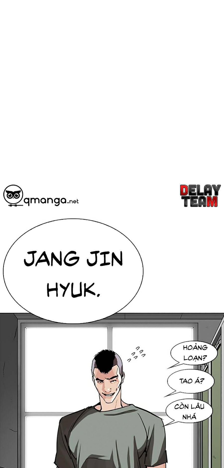 Lookism - Hoán Đổi Diệu Kỳ hoán đổi diệu kỳ - chapter 253 - Upload bởi truyensieuhay.com
