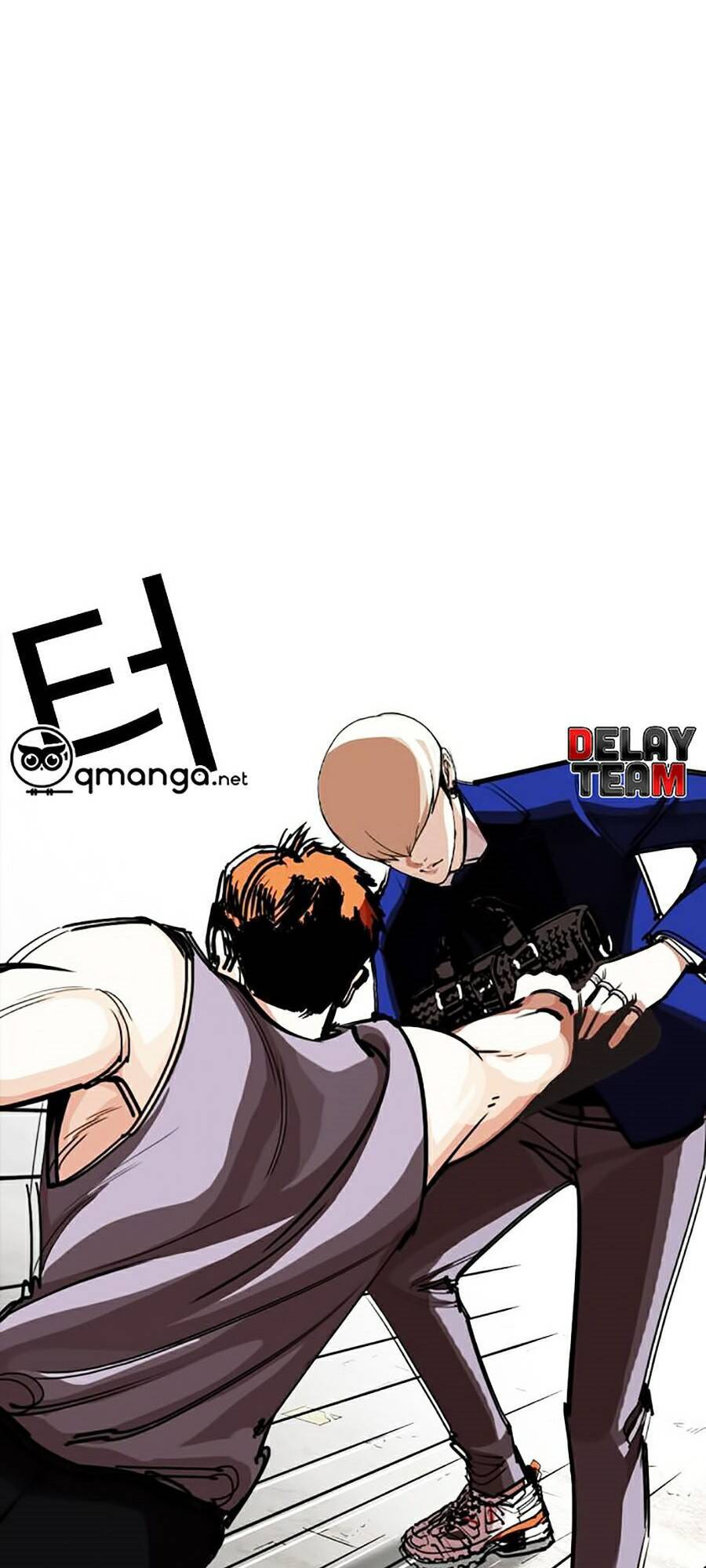 Lookism - Hoán Đổi Diệu Kỳ hoán đổi diệu kỳ - chapter 253 - Upload bởi truyensieuhay.com