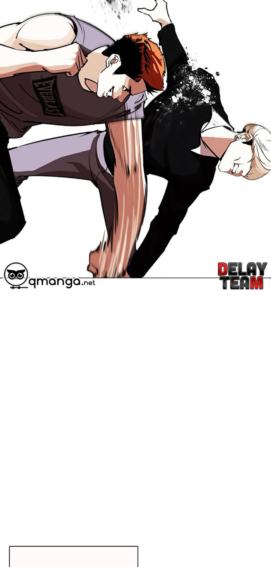 Lookism - Hoán Đổi Diệu Kỳ hoán đổi diệu kỳ - chapter 253 - Upload bởi truyensieuhay.com