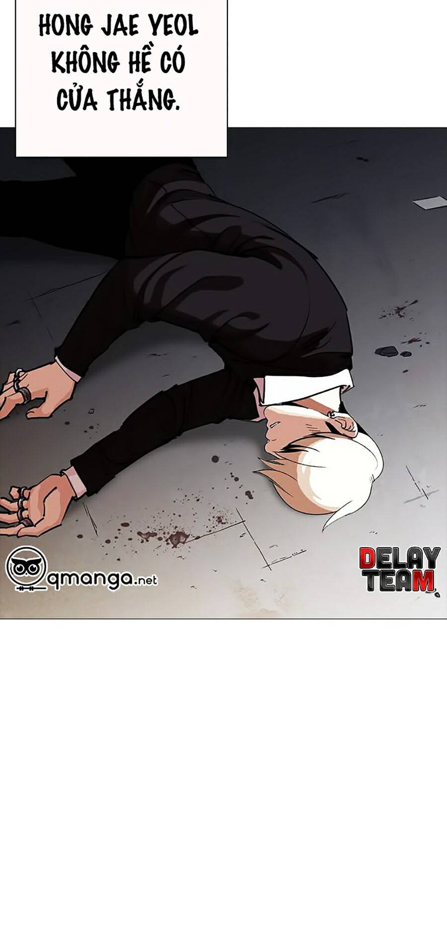 Lookism - Hoán Đổi Diệu Kỳ hoán đổi diệu kỳ - chapter 253 - Upload bởi truyensieuhay.com