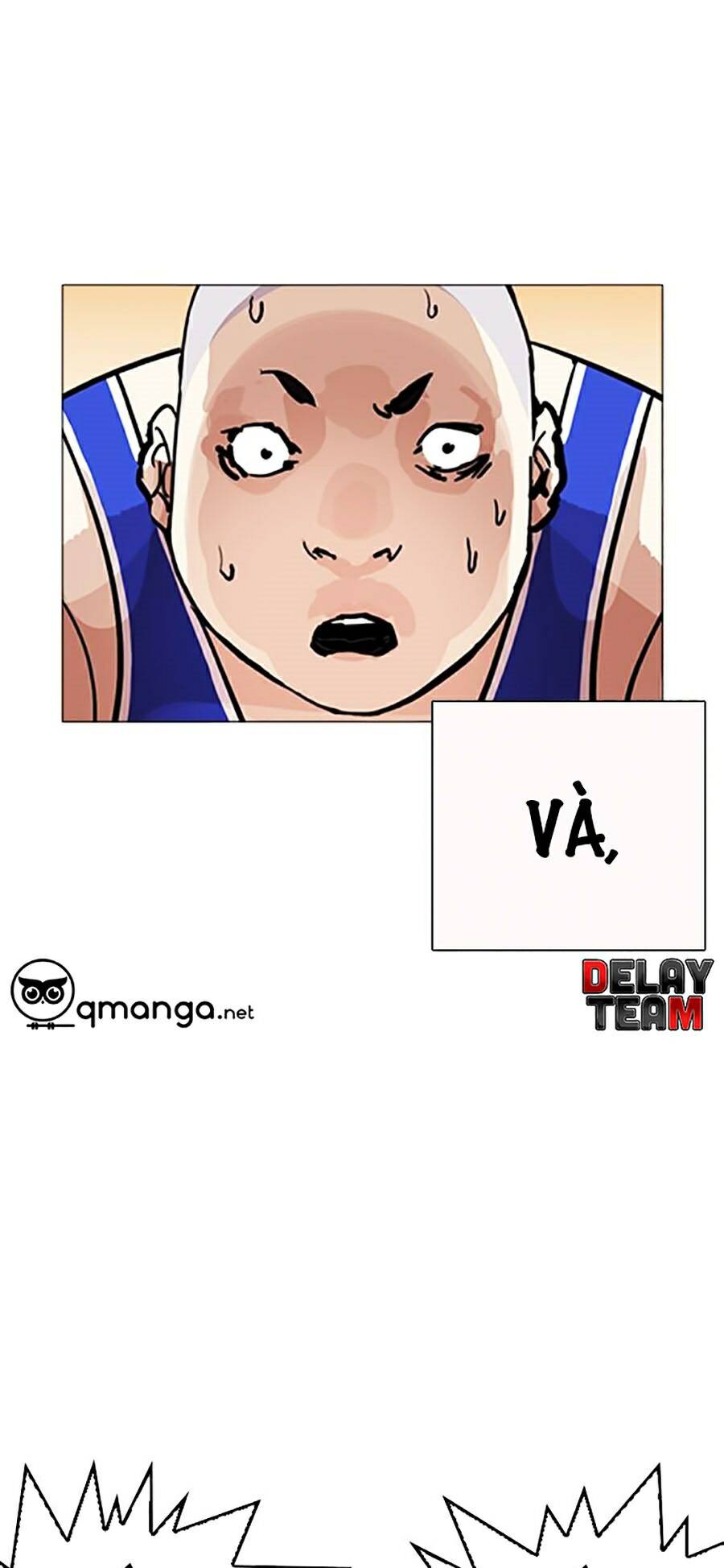 Lookism - Hoán Đổi Diệu Kỳ hoán đổi diệu kỳ - chapter 253 - Upload bởi truyensieuhay.com
