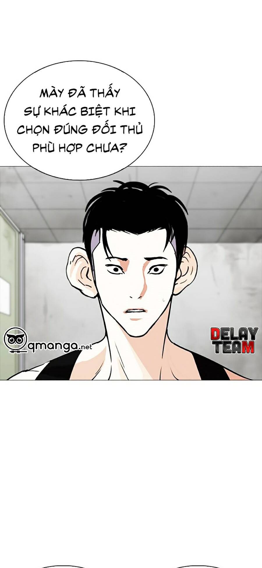 Lookism - Hoán Đổi Diệu Kỳ hoán đổi diệu kỳ - chapter 253 - Upload bởi truyensieuhay.com