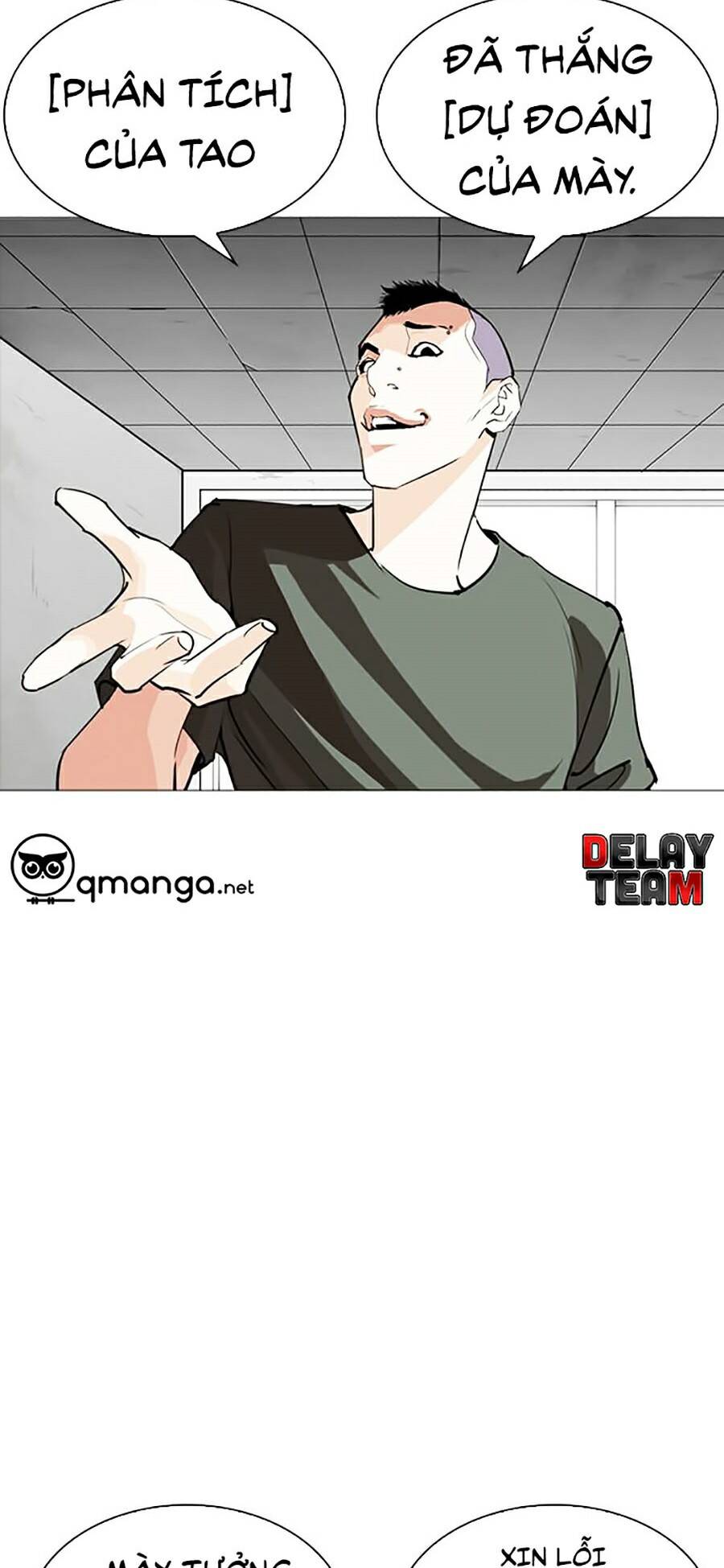 Lookism - Hoán Đổi Diệu Kỳ hoán đổi diệu kỳ - chapter 253 - Upload bởi truyensieuhay.com