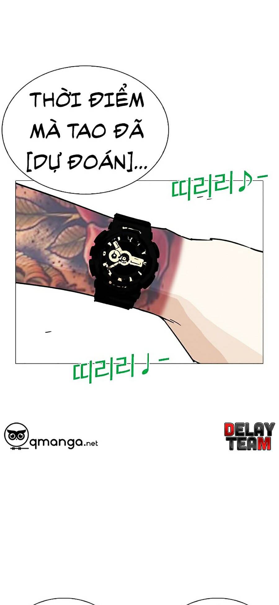 Lookism - Hoán Đổi Diệu Kỳ hoán đổi diệu kỳ - chapter 253 - Upload bởi truyensieuhay.com