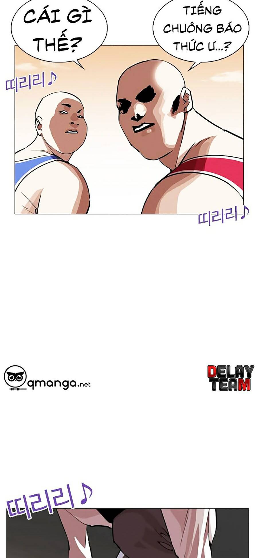 Lookism - Hoán Đổi Diệu Kỳ hoán đổi diệu kỳ - chapter 253 - Upload bởi truyensieuhay.com