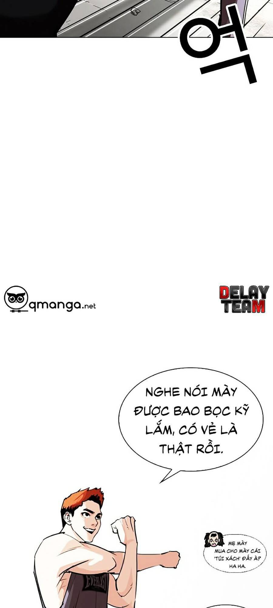Lookism - Hoán Đổi Diệu Kỳ hoán đổi diệu kỳ - chapter 253 - Upload bởi truyensieuhay.com