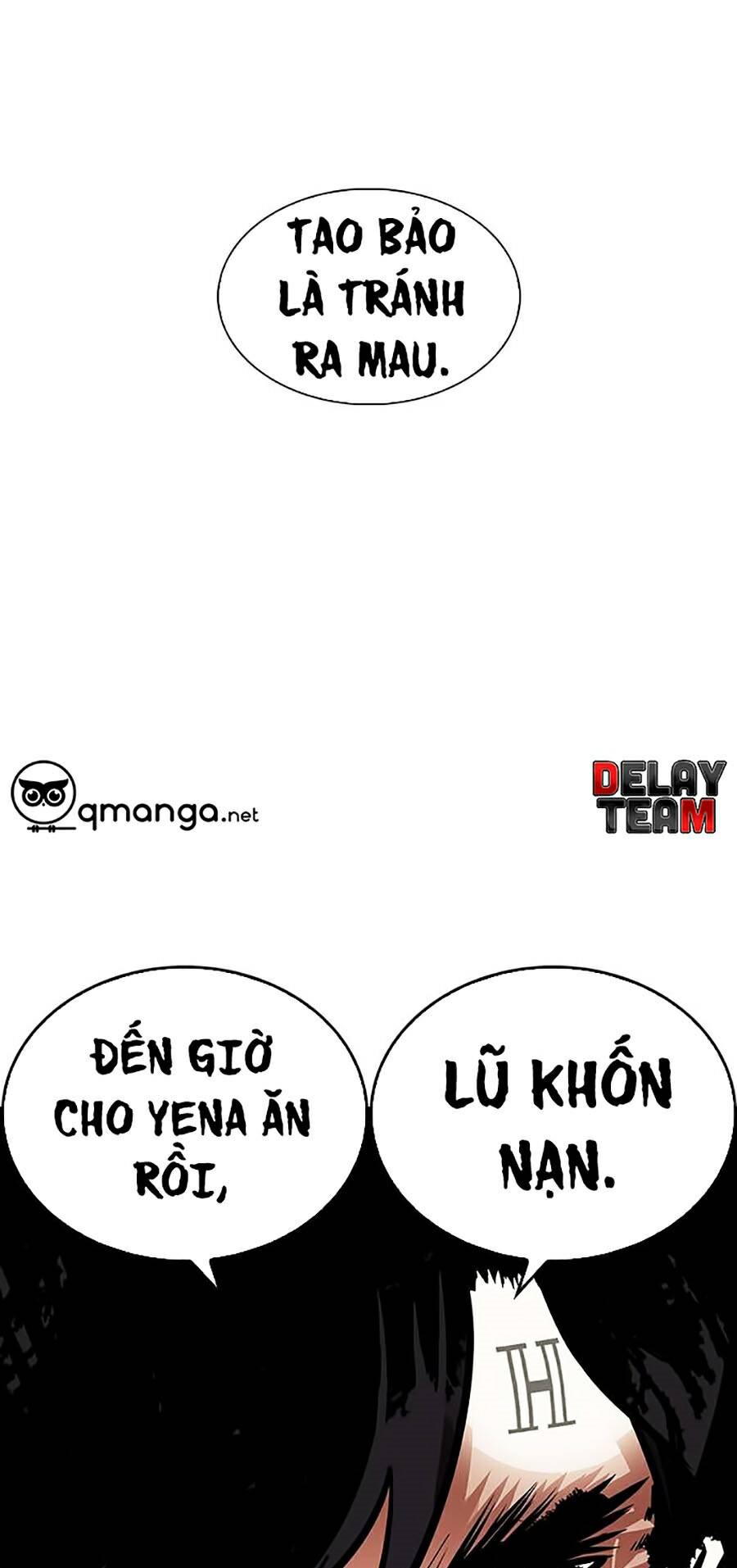 Lookism - Hoán Đổi Diệu Kỳ hoán đổi diệu kỳ - chapter 253 - Upload bởi truyensieuhay.com
