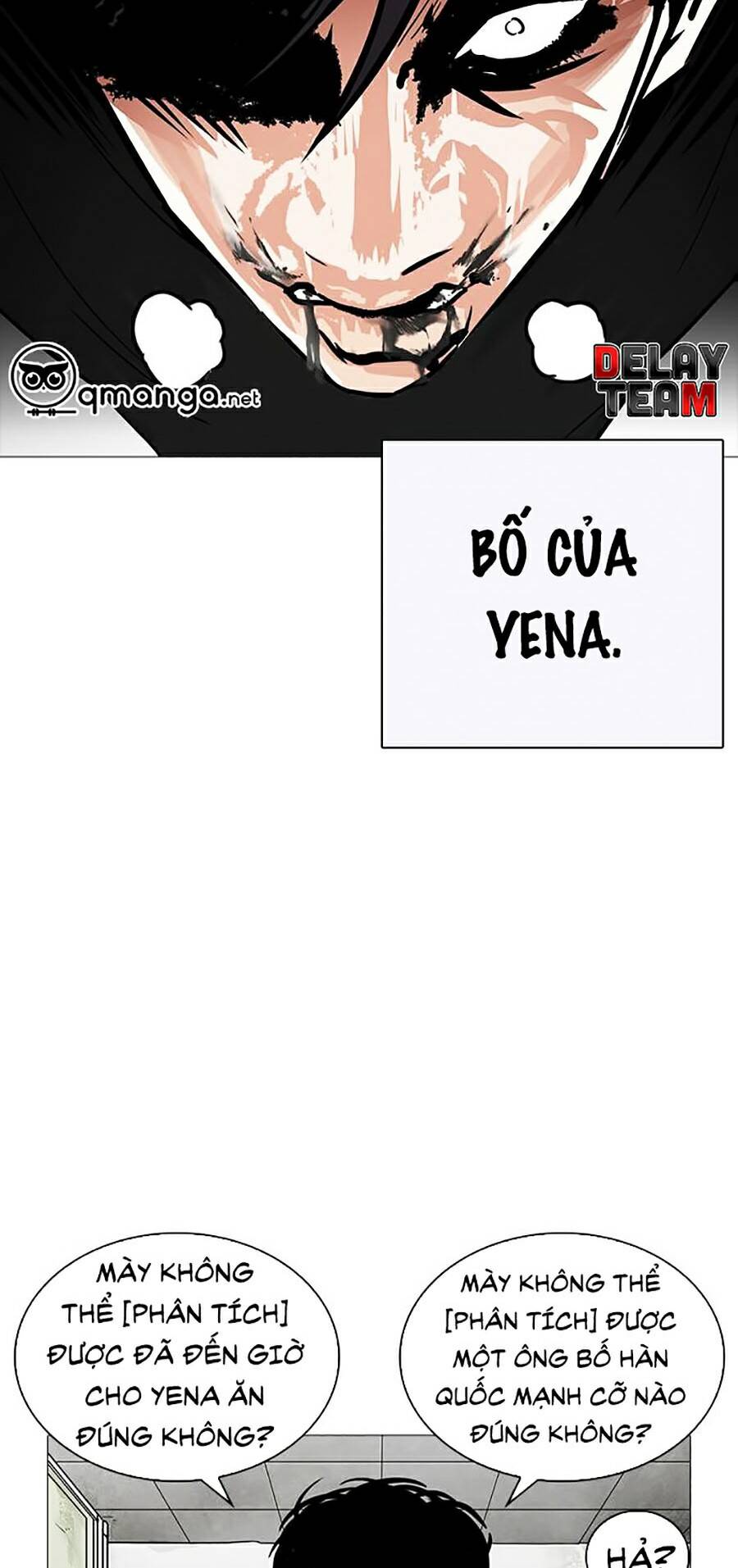 Lookism - Hoán Đổi Diệu Kỳ hoán đổi diệu kỳ - chapter 253 - Upload bởi truyensieuhay.com