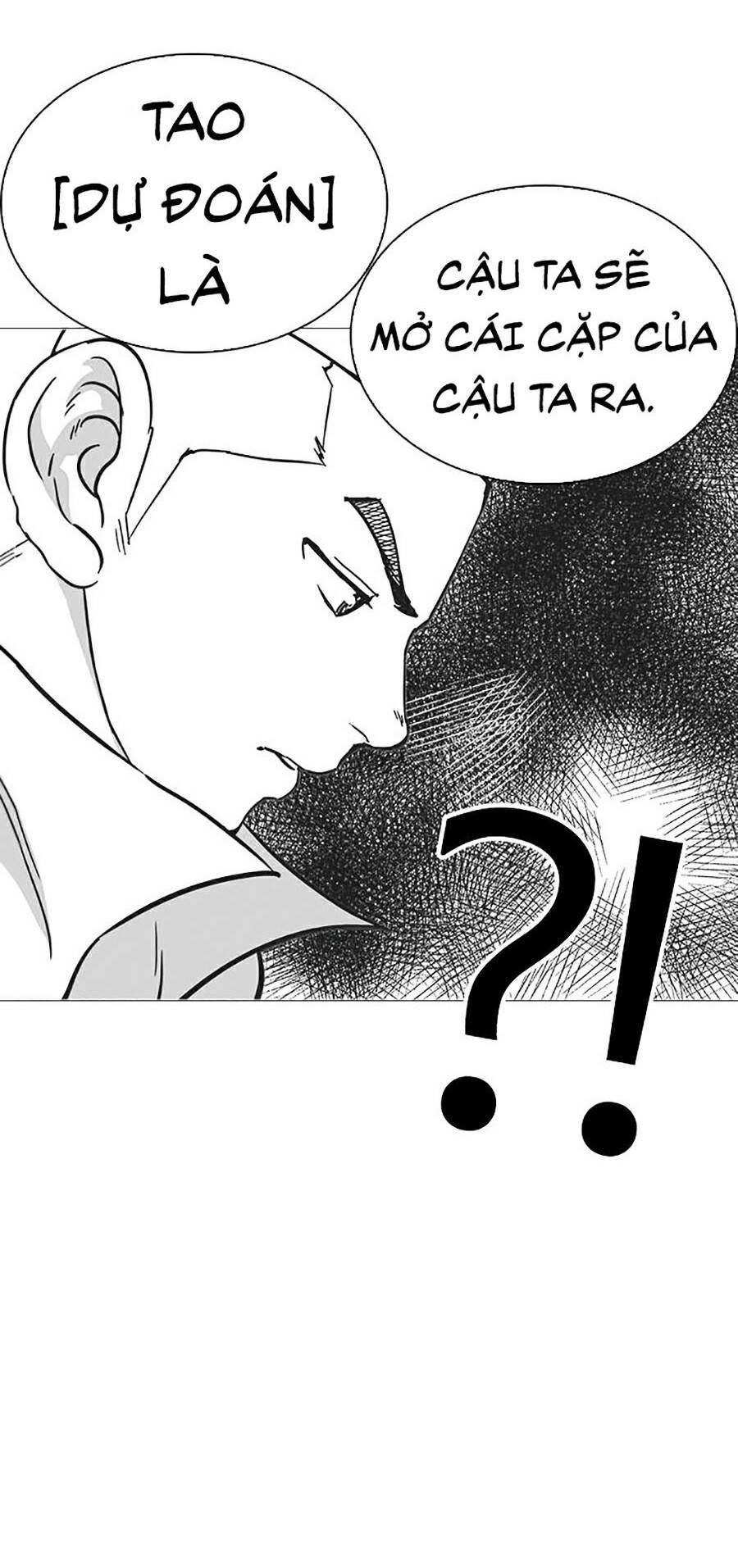 Lookism - Hoán Đổi Diệu Kỳ hoán đổi diệu kỳ - chapter 253 - Upload bởi truyensieuhay.com