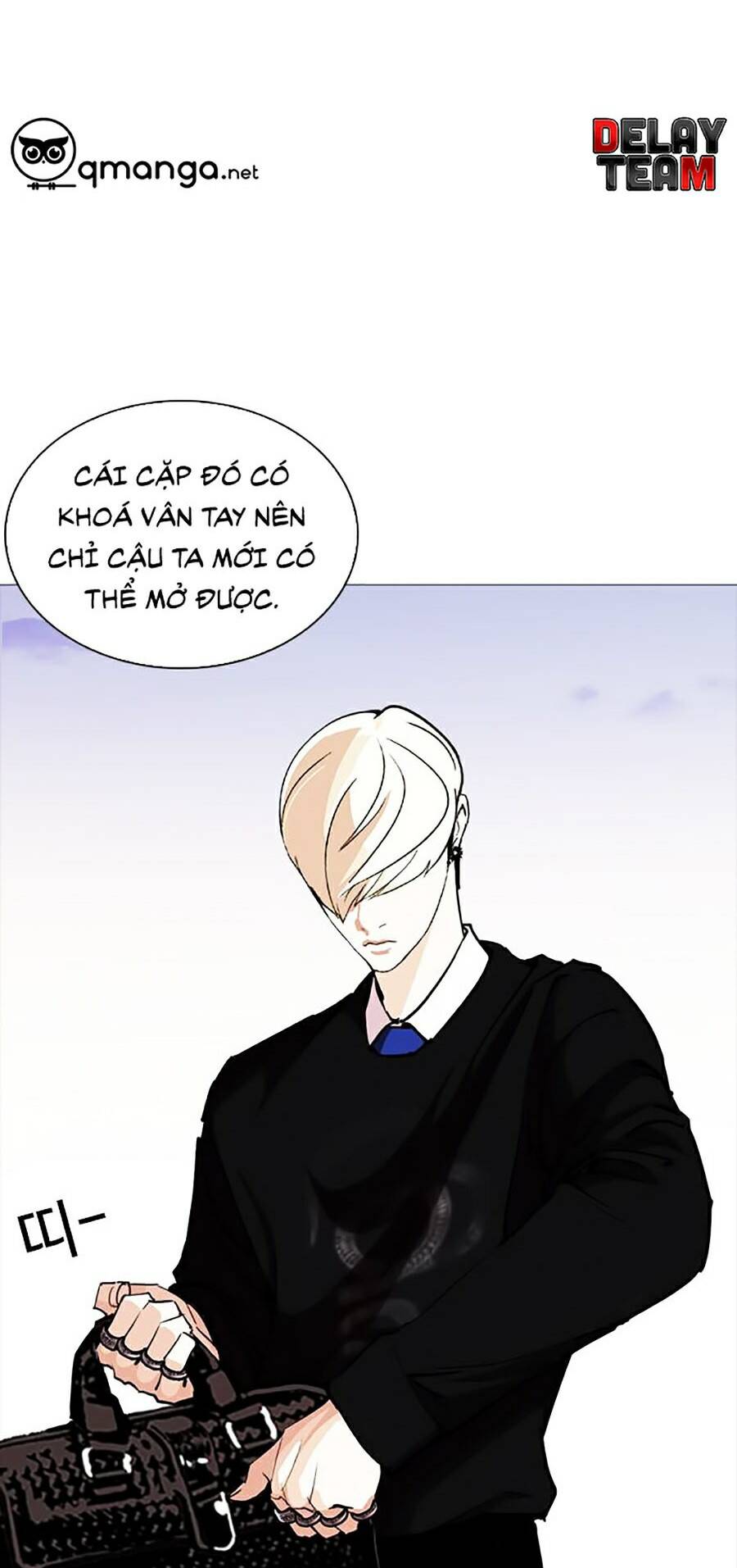 Lookism - Hoán Đổi Diệu Kỳ hoán đổi diệu kỳ - chapter 253 - Upload bởi truyensieuhay.com