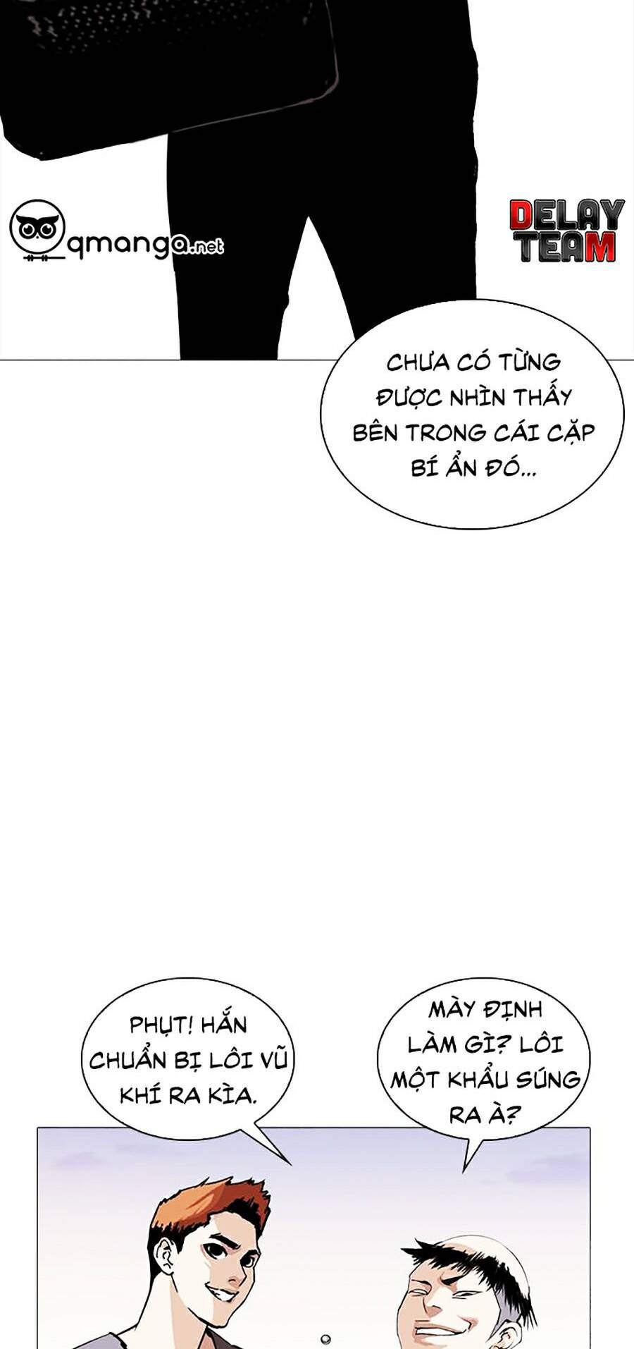 Lookism - Hoán Đổi Diệu Kỳ hoán đổi diệu kỳ - chapter 253 - Upload bởi truyensieuhay.com