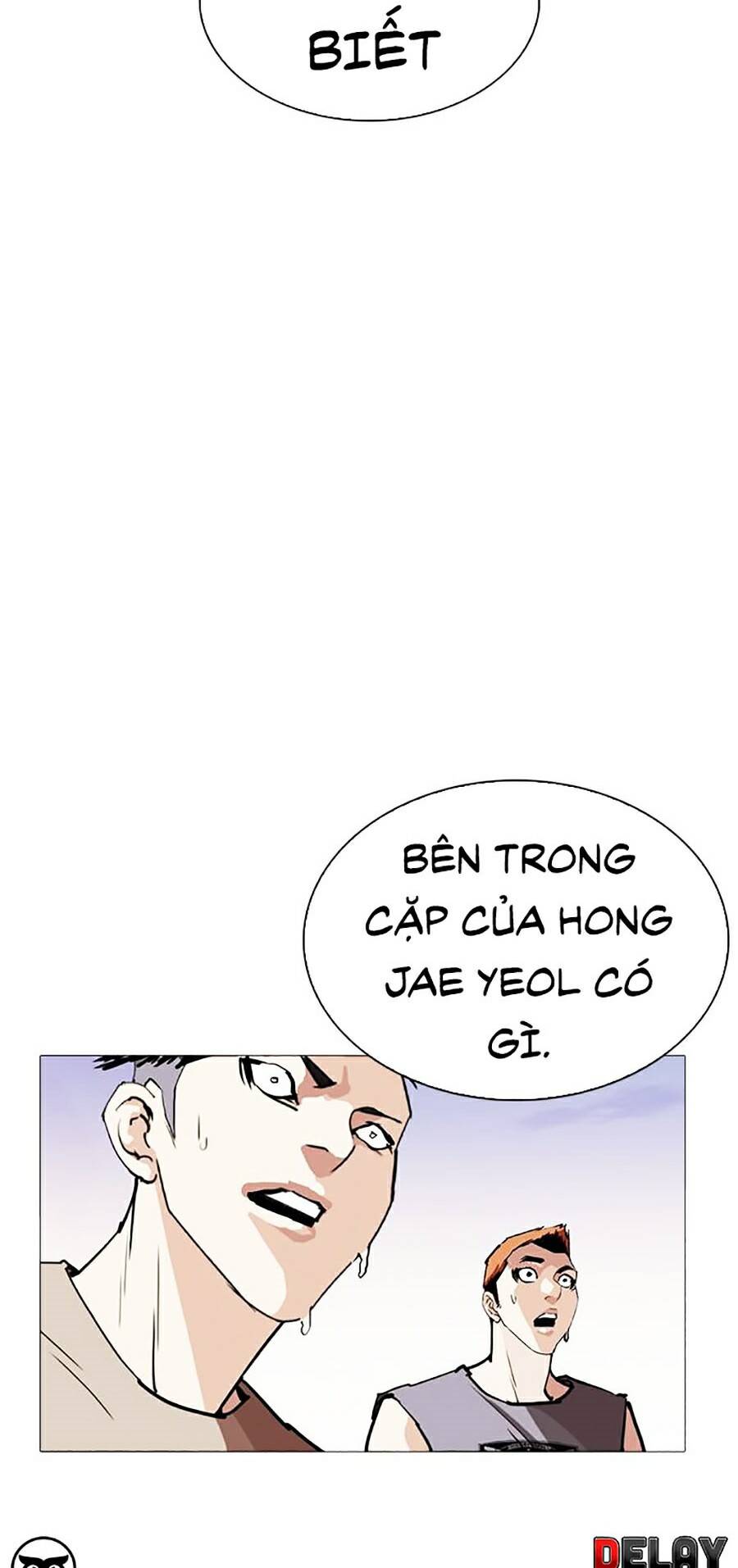 Lookism - Hoán Đổi Diệu Kỳ hoán đổi diệu kỳ - chapter 253 - Upload bởi truyensieuhay.com