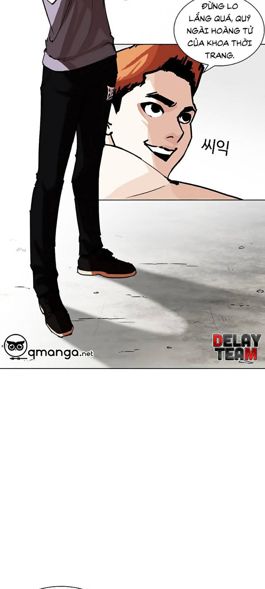 Lookism - Hoán Đổi Diệu Kỳ hoán đổi diệu kỳ - chapter 253 - Upload bởi truyensieuhay.com