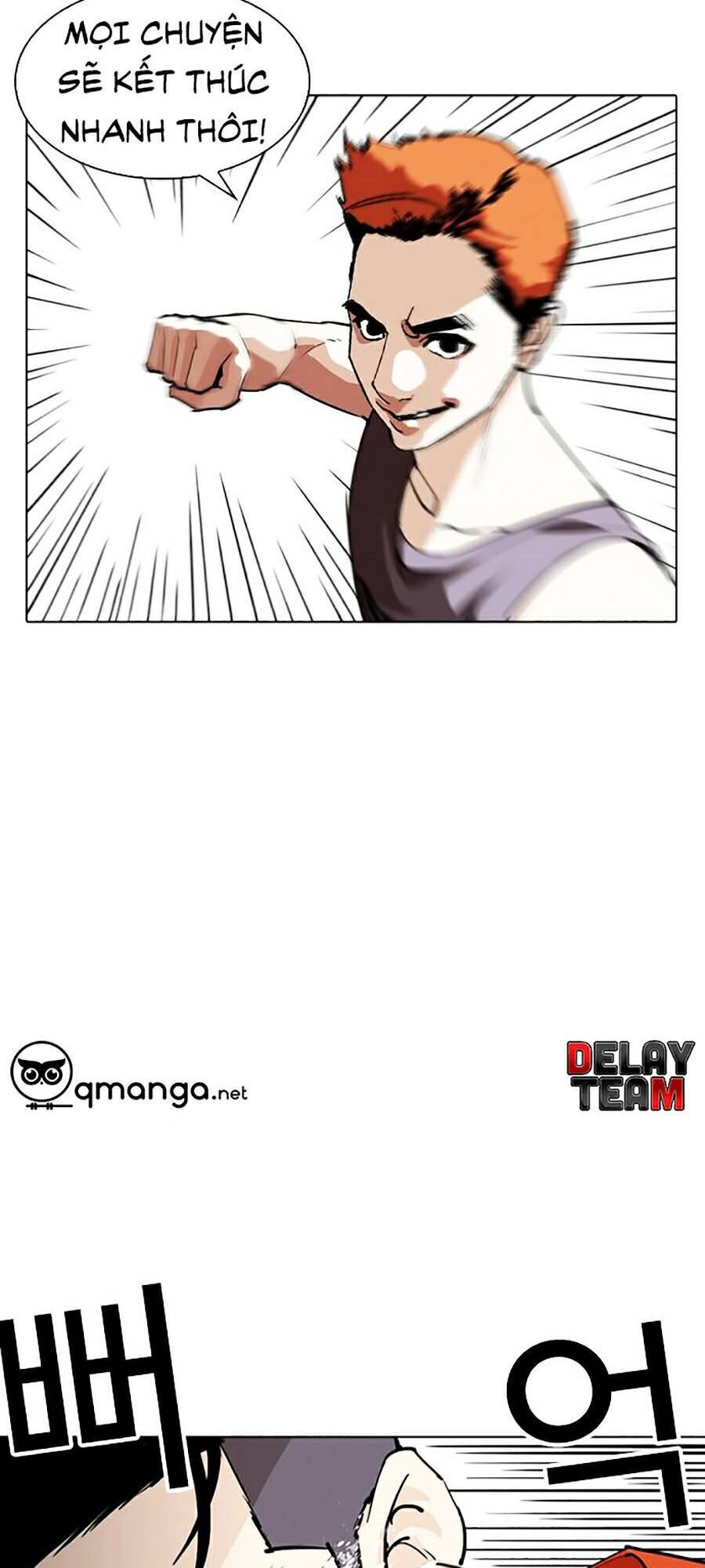 Lookism - Hoán Đổi Diệu Kỳ hoán đổi diệu kỳ - chapter 253 - Upload bởi truyensieuhay.com