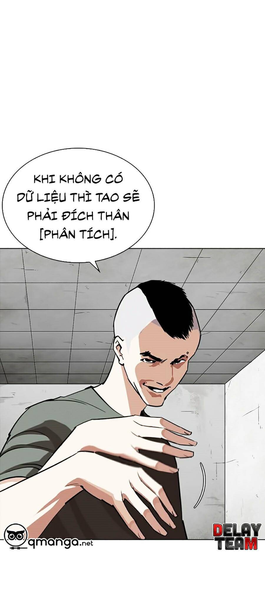 Lookism - Hoán Đổi Diệu Kỳ hoán đổi diệu kỳ - chapter 253 - Upload bởi truyensieuhay.com