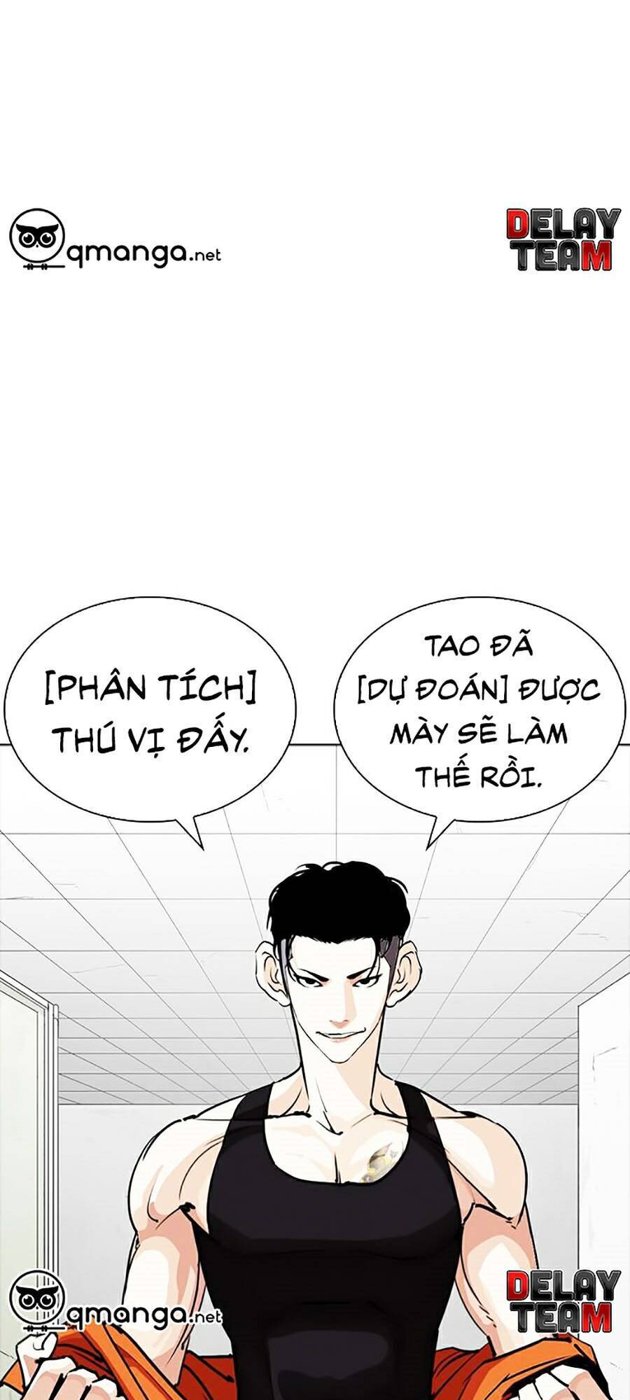 Lookism - Hoán Đổi Diệu Kỳ hoán đổi diệu kỳ - chapter 253 - Upload bởi truyensieuhay.com