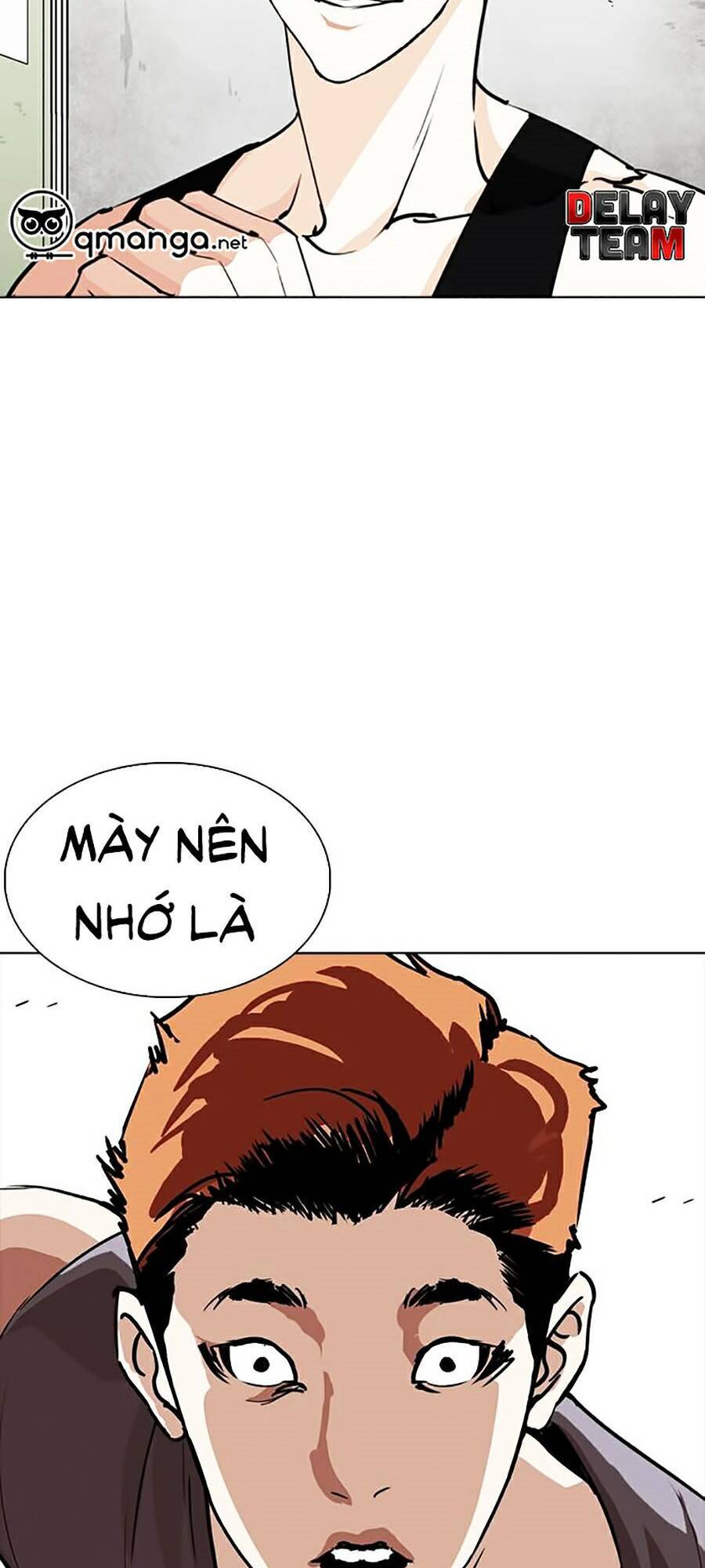 Lookism - Hoán Đổi Diệu Kỳ hoán đổi diệu kỳ - chapter 253 - Upload bởi truyensieuhay.com