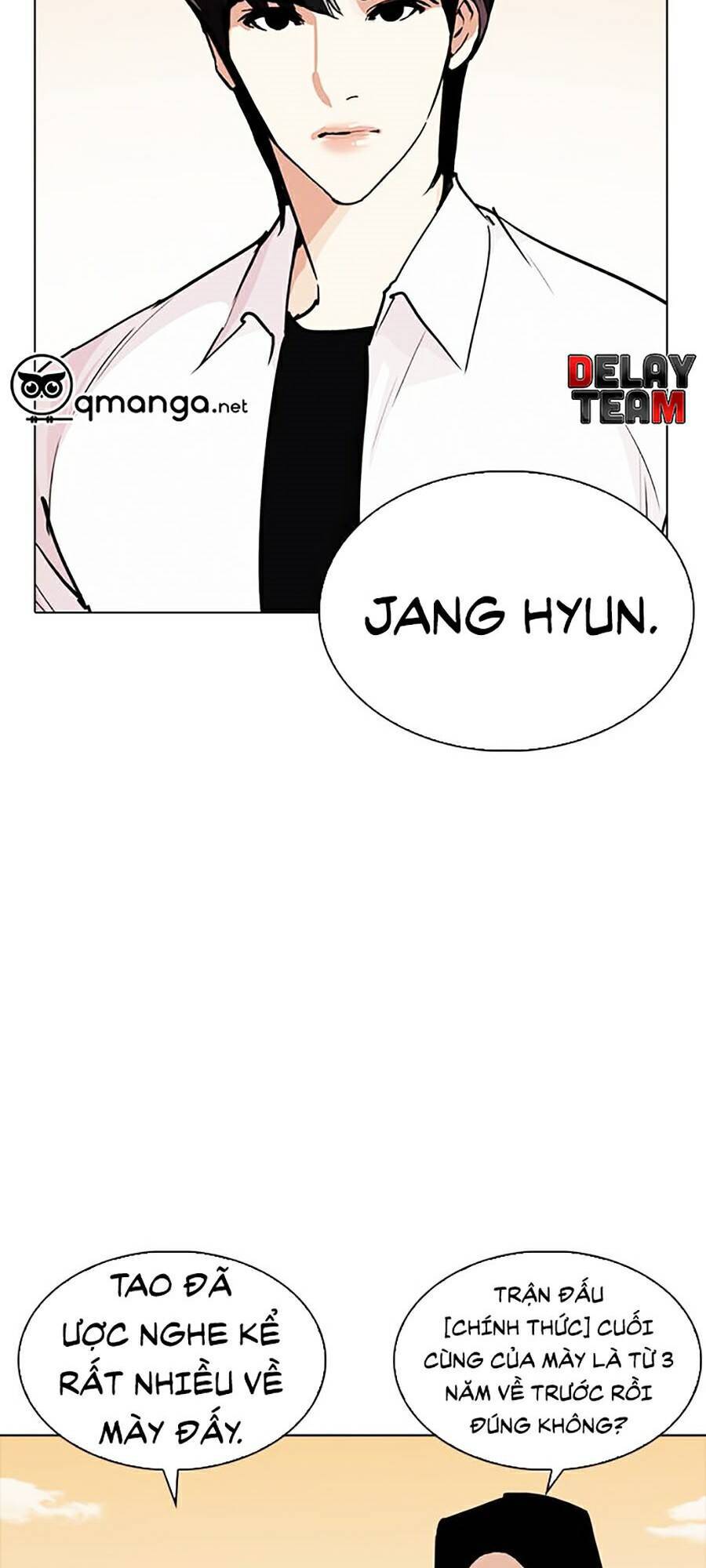 Lookism - Hoán Đổi Diệu Kỳ hoán đổi diệu kỳ - chapter 253 - Upload bởi truyensieuhay.com