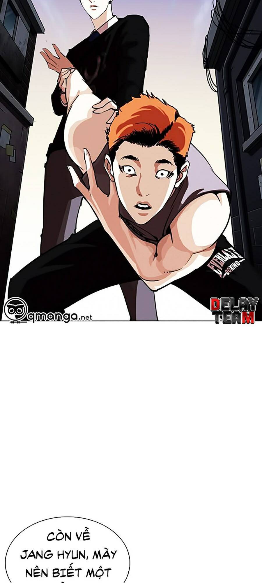 Lookism - Hoán Đổi Diệu Kỳ hoán đổi diệu kỳ - chapter 253 - Upload bởi truyensieuhay.com