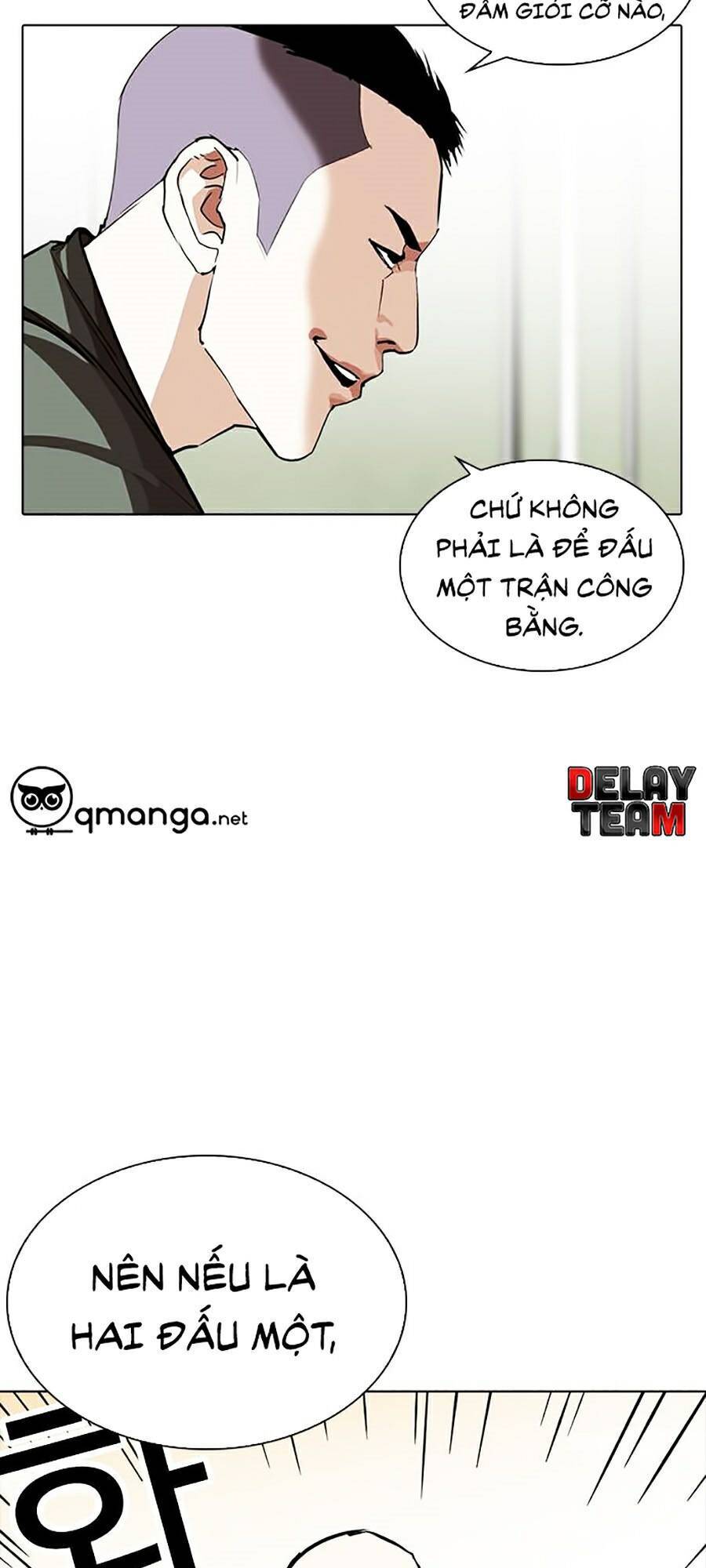 Lookism - Hoán Đổi Diệu Kỳ hoán đổi diệu kỳ - chapter 253 - Upload bởi truyensieuhay.com