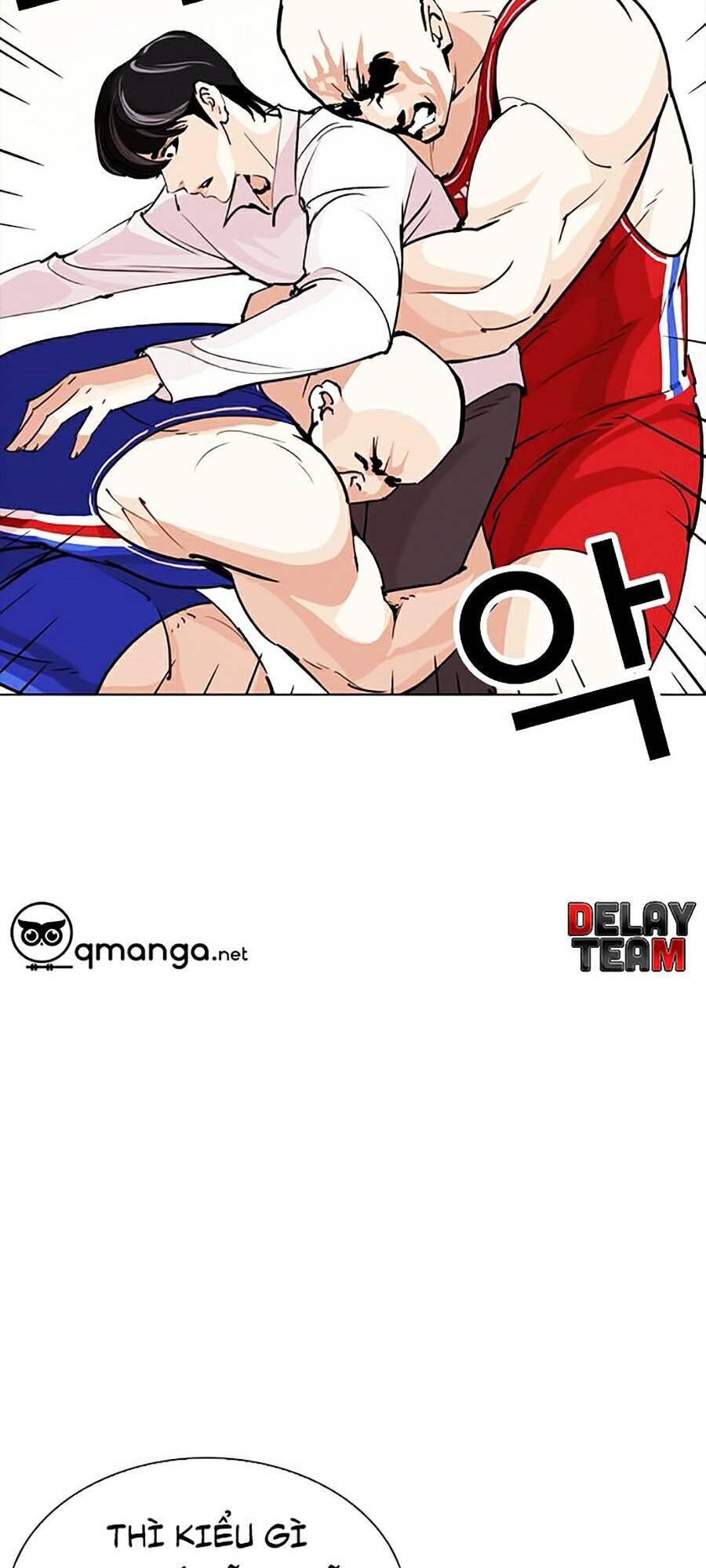 Lookism - Hoán Đổi Diệu Kỳ hoán đổi diệu kỳ - chapter 253 - Upload bởi truyensieuhay.com