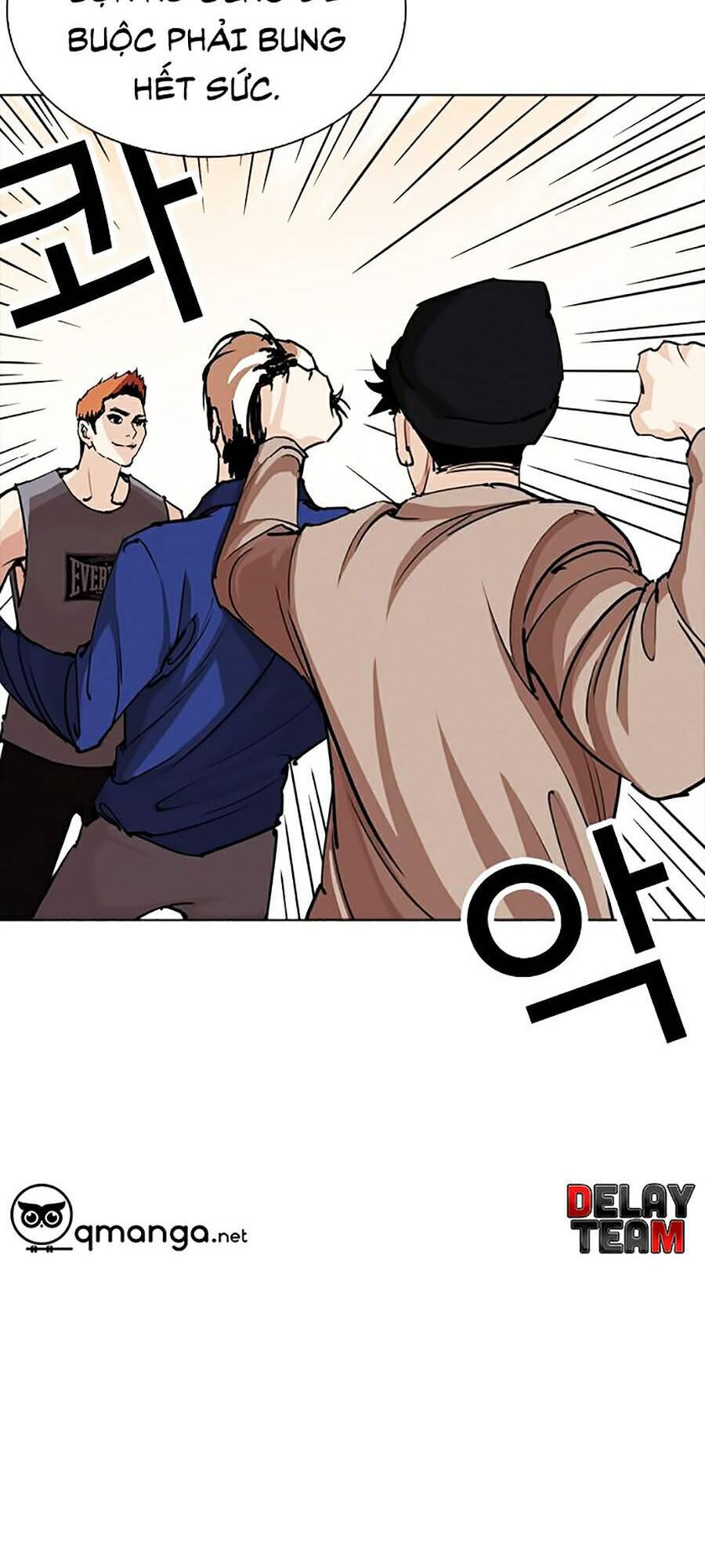 Lookism - Hoán Đổi Diệu Kỳ hoán đổi diệu kỳ - chapter 253 - Upload bởi truyensieuhay.com