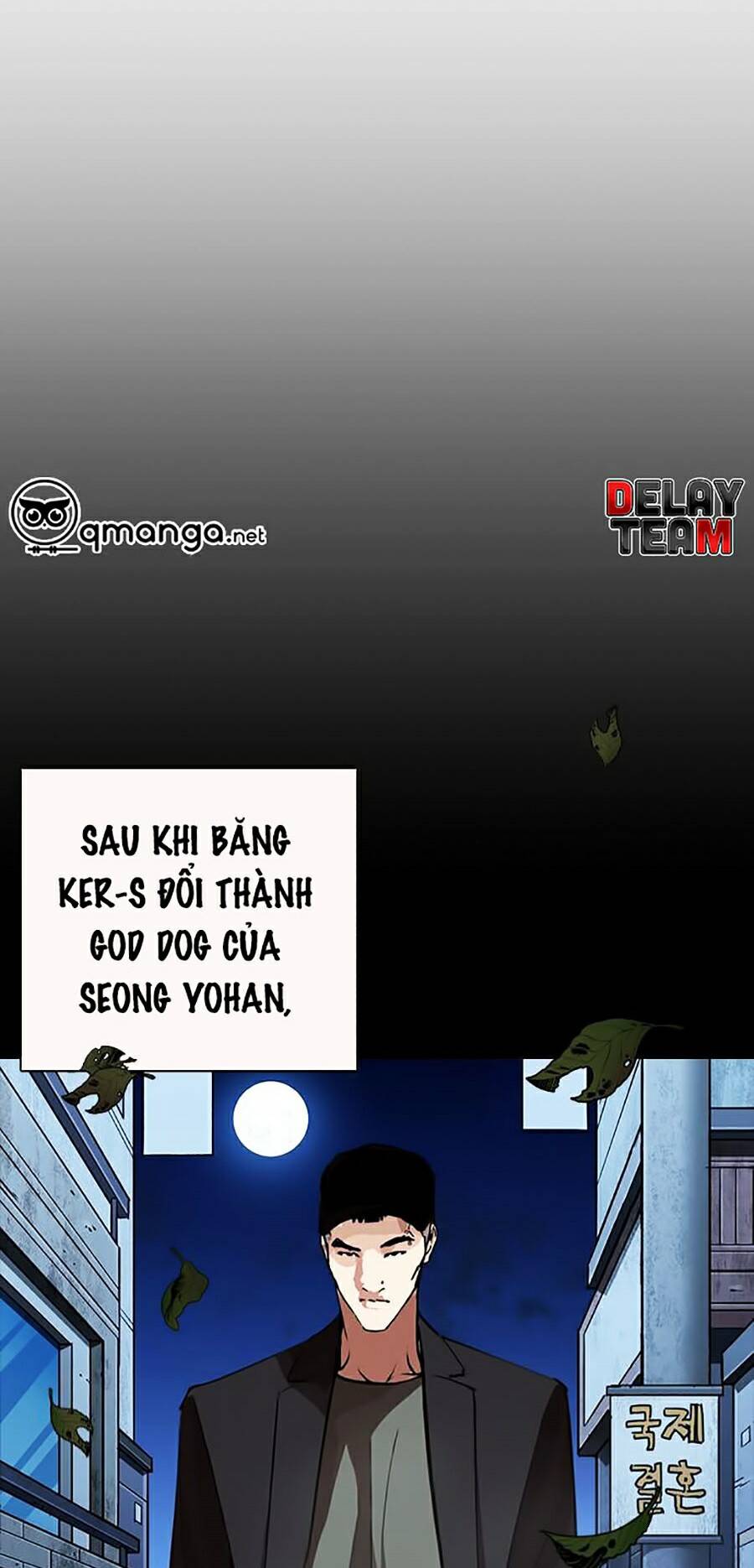 Lookism - Hoán Đổi Diệu Kỳ hoán đổi diệu kỳ - chapter 253 - Upload bởi truyensieuhay.com