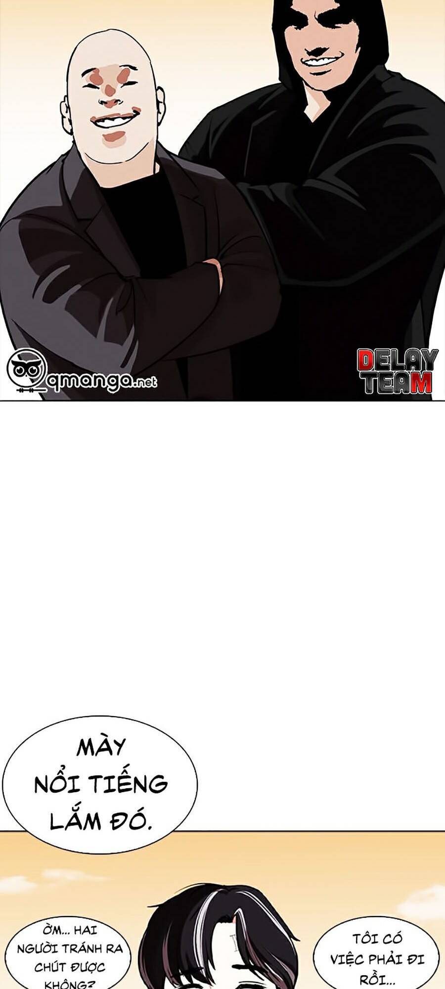 Lookism - Hoán Đổi Diệu Kỳ hoán đổi diệu kỳ - chapter 253 - Upload bởi truyensieuhay.com
