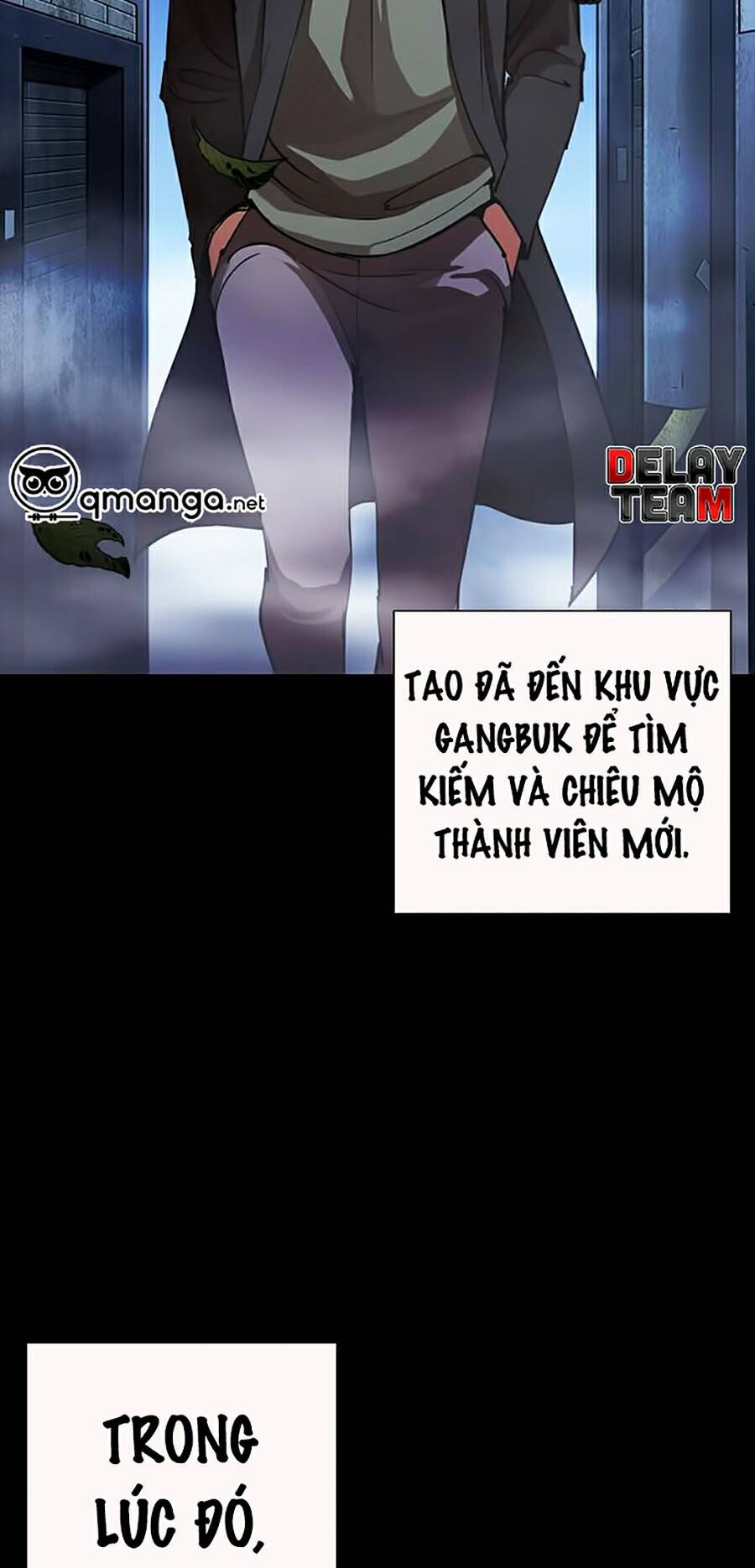 Lookism - Hoán Đổi Diệu Kỳ hoán đổi diệu kỳ - chapter 253 - Upload bởi truyensieuhay.com