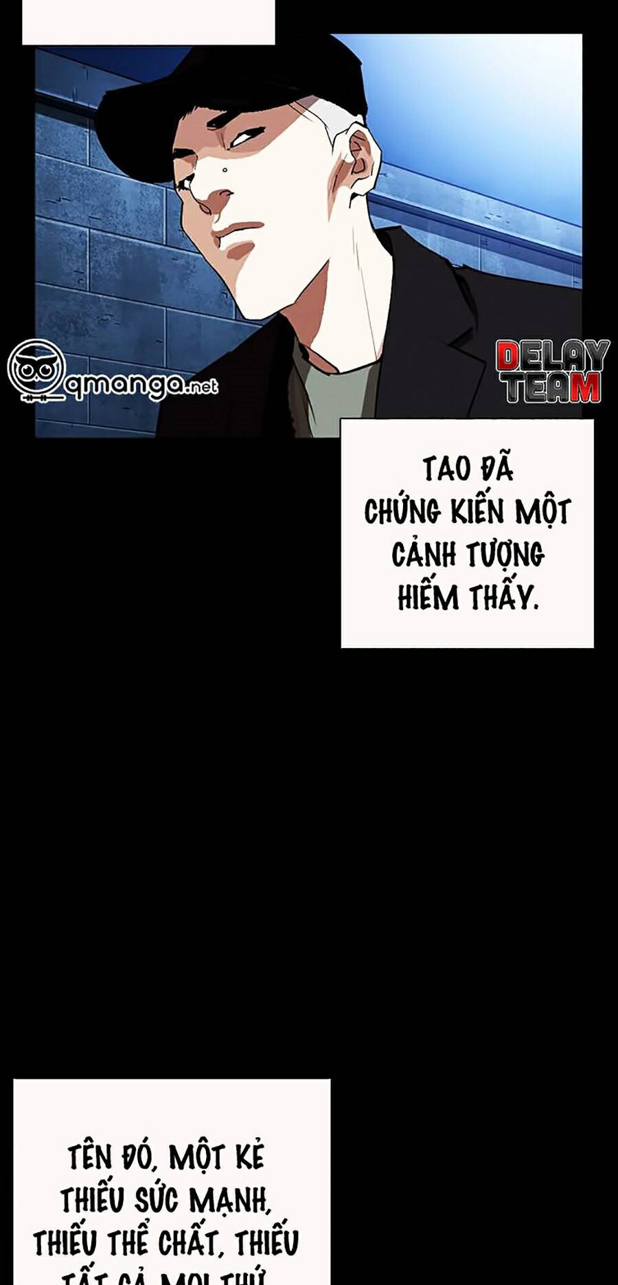 Lookism - Hoán Đổi Diệu Kỳ hoán đổi diệu kỳ - chapter 253 - Upload bởi truyensieuhay.com