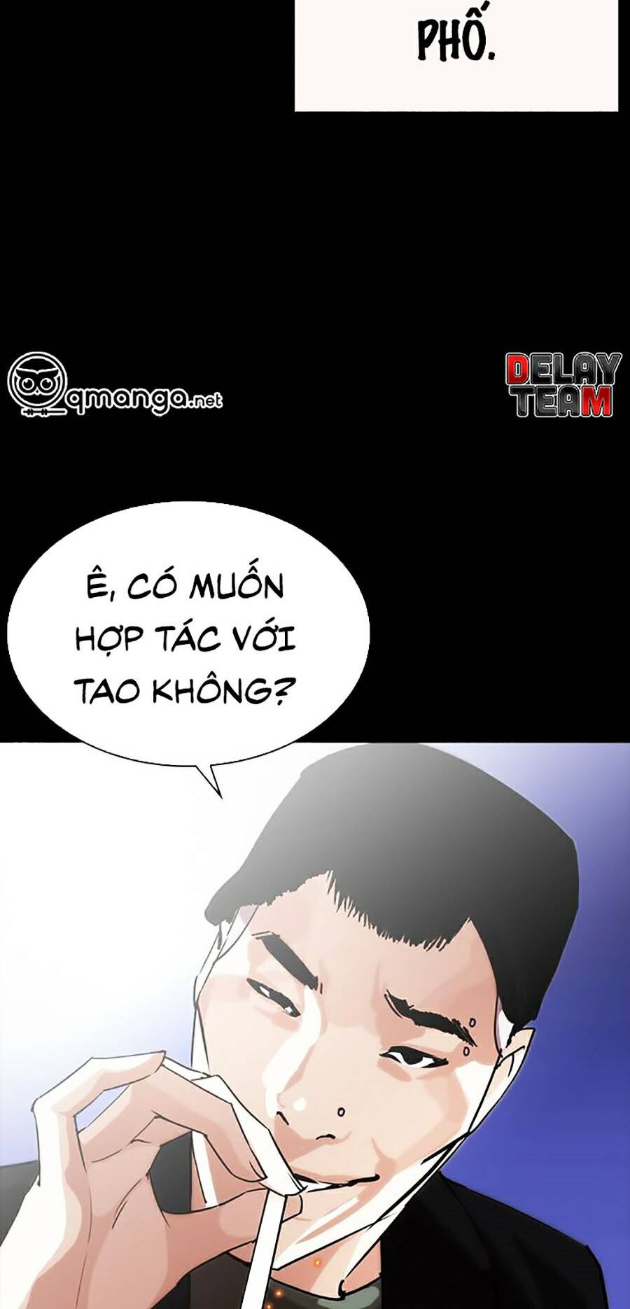 Lookism - Hoán Đổi Diệu Kỳ hoán đổi diệu kỳ - chapter 253 - Upload bởi truyensieuhay.com