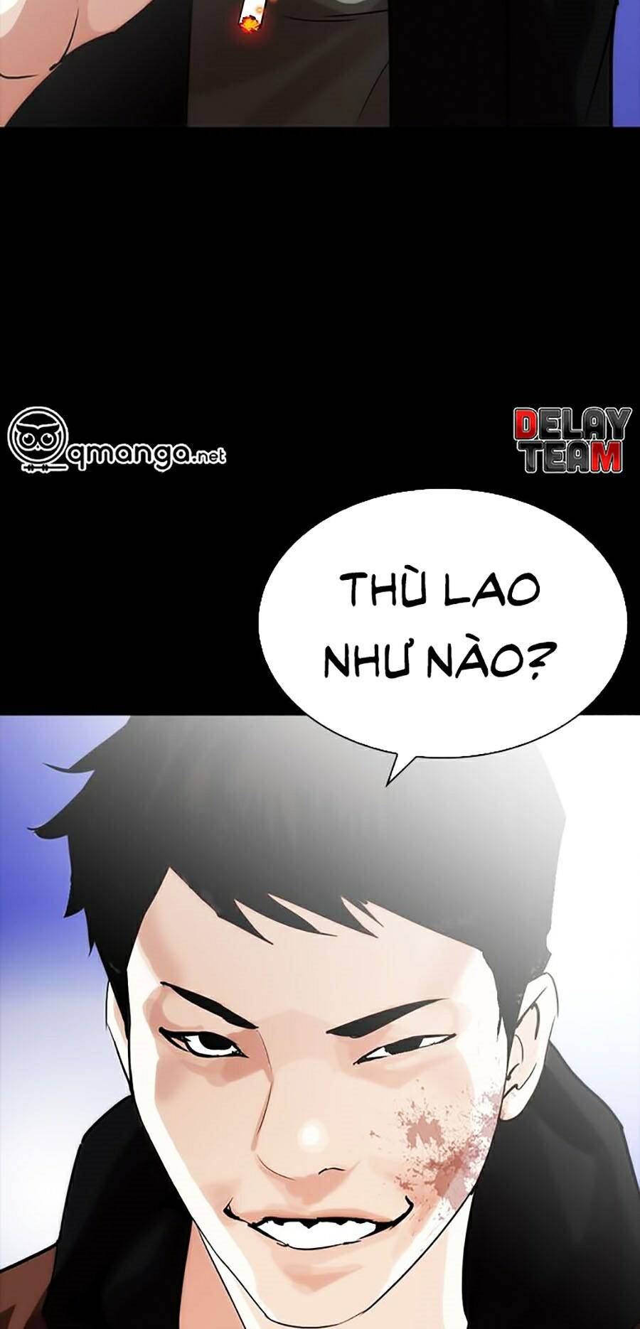 Lookism - Hoán Đổi Diệu Kỳ hoán đổi diệu kỳ - chapter 253 - Upload bởi truyensieuhay.com