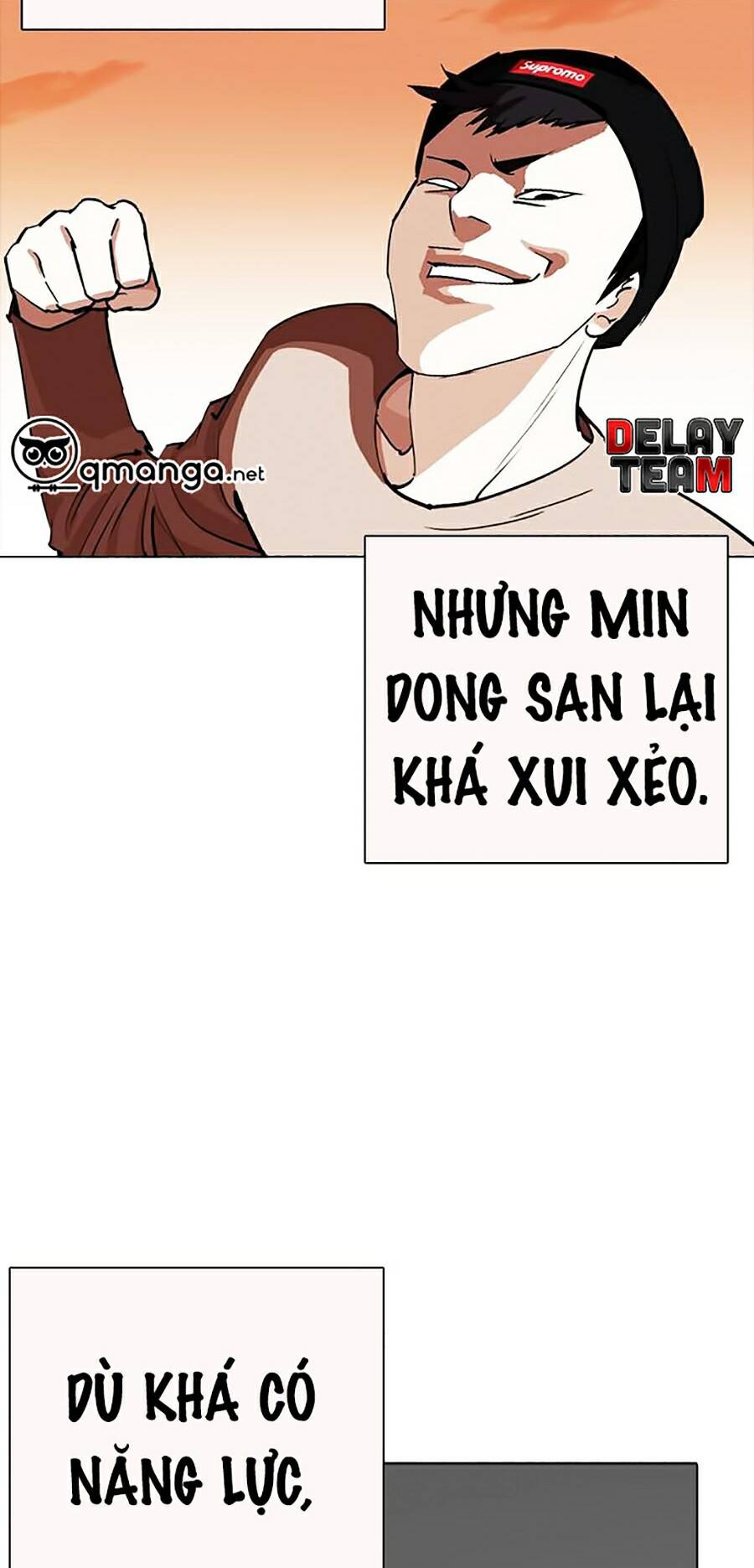 Lookism - Hoán Đổi Diệu Kỳ hoán đổi diệu kỳ - chapter 253 - Upload bởi truyensieuhay.com