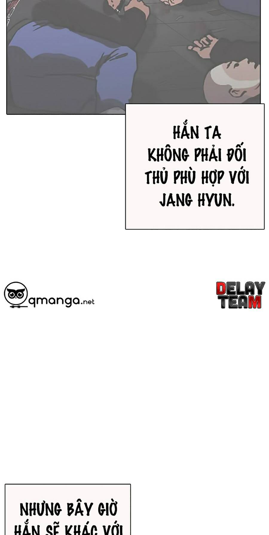 Lookism - Hoán Đổi Diệu Kỳ hoán đổi diệu kỳ - chapter 253 - Upload bởi truyensieuhay.com