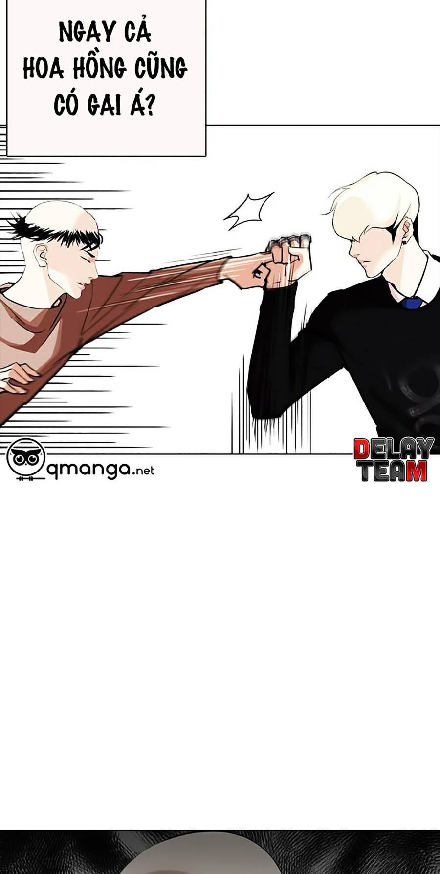 Lookism - Hoán Đổi Diệu Kỳ hoán đổi diệu kỳ - chapter 253 - Upload bởi truyensieuhay.com