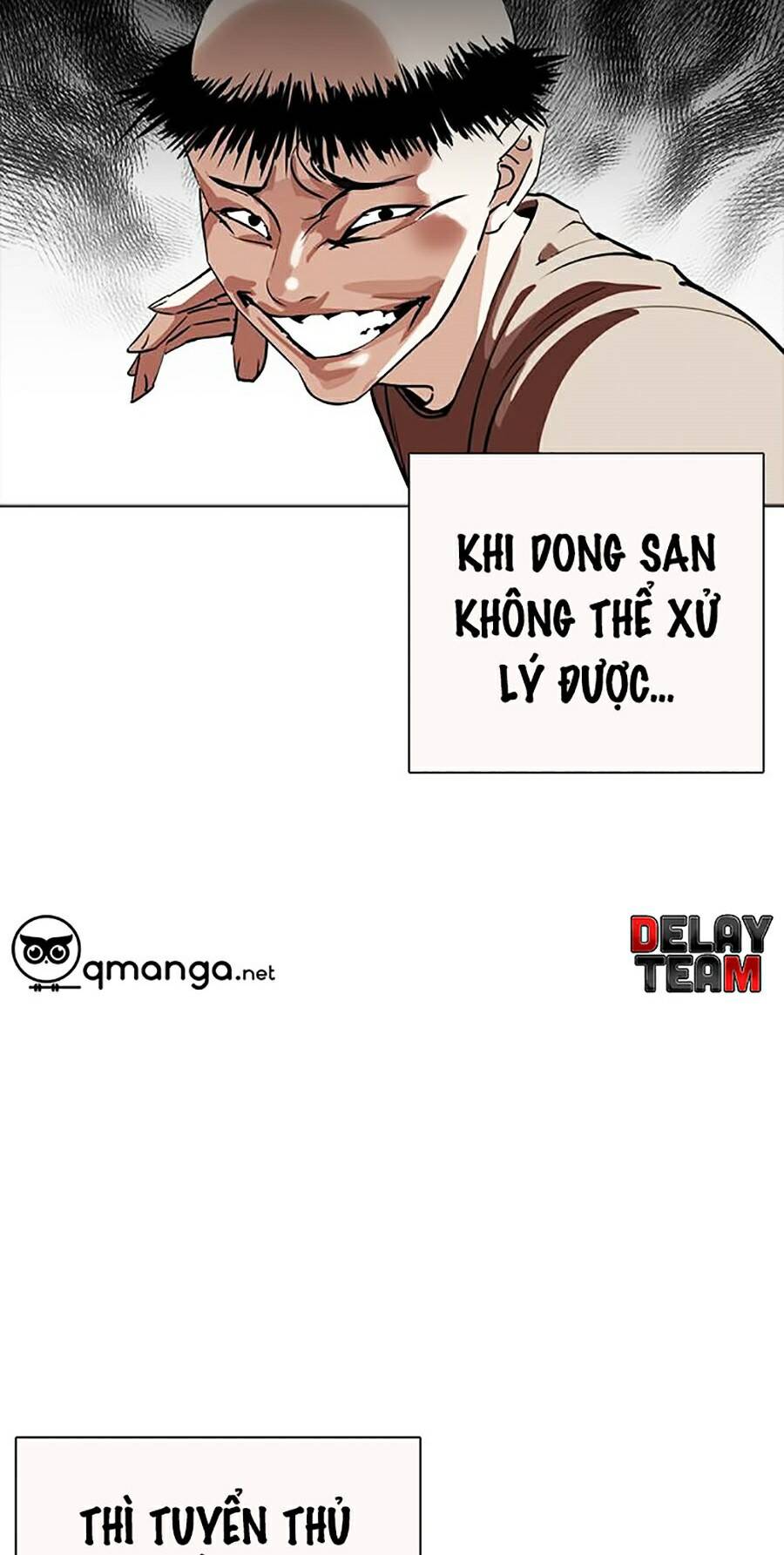 Lookism - Hoán Đổi Diệu Kỳ hoán đổi diệu kỳ - chapter 253 - Upload bởi truyensieuhay.com