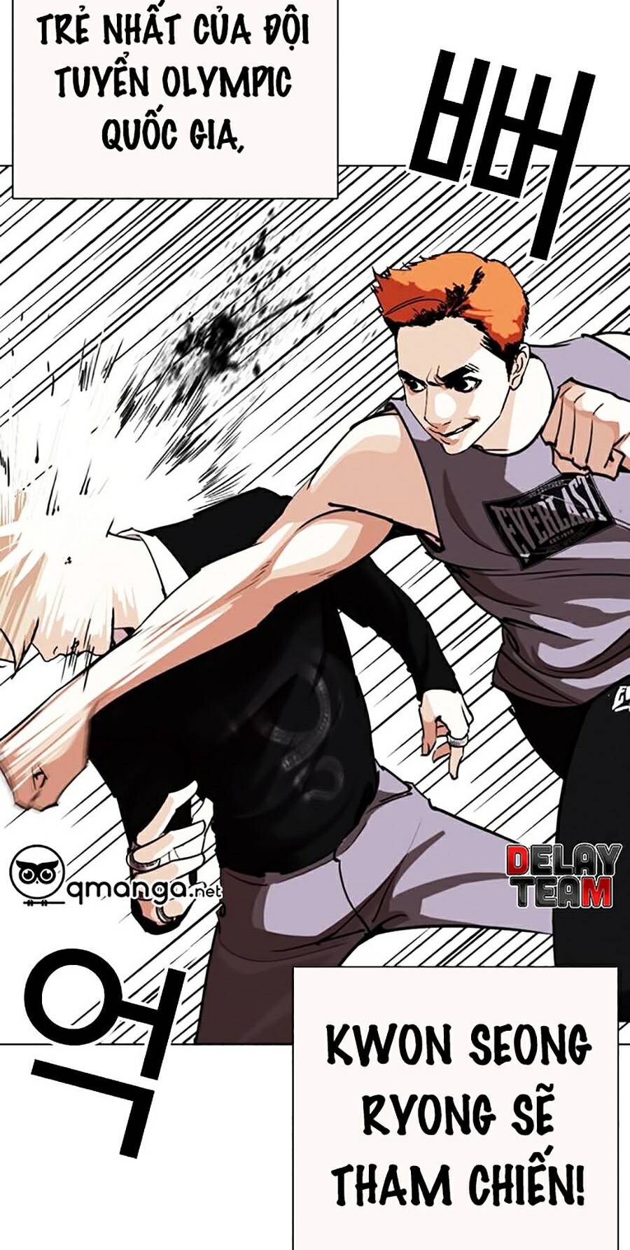Lookism - Hoán Đổi Diệu Kỳ hoán đổi diệu kỳ - chapter 253 - Upload bởi truyensieuhay.com